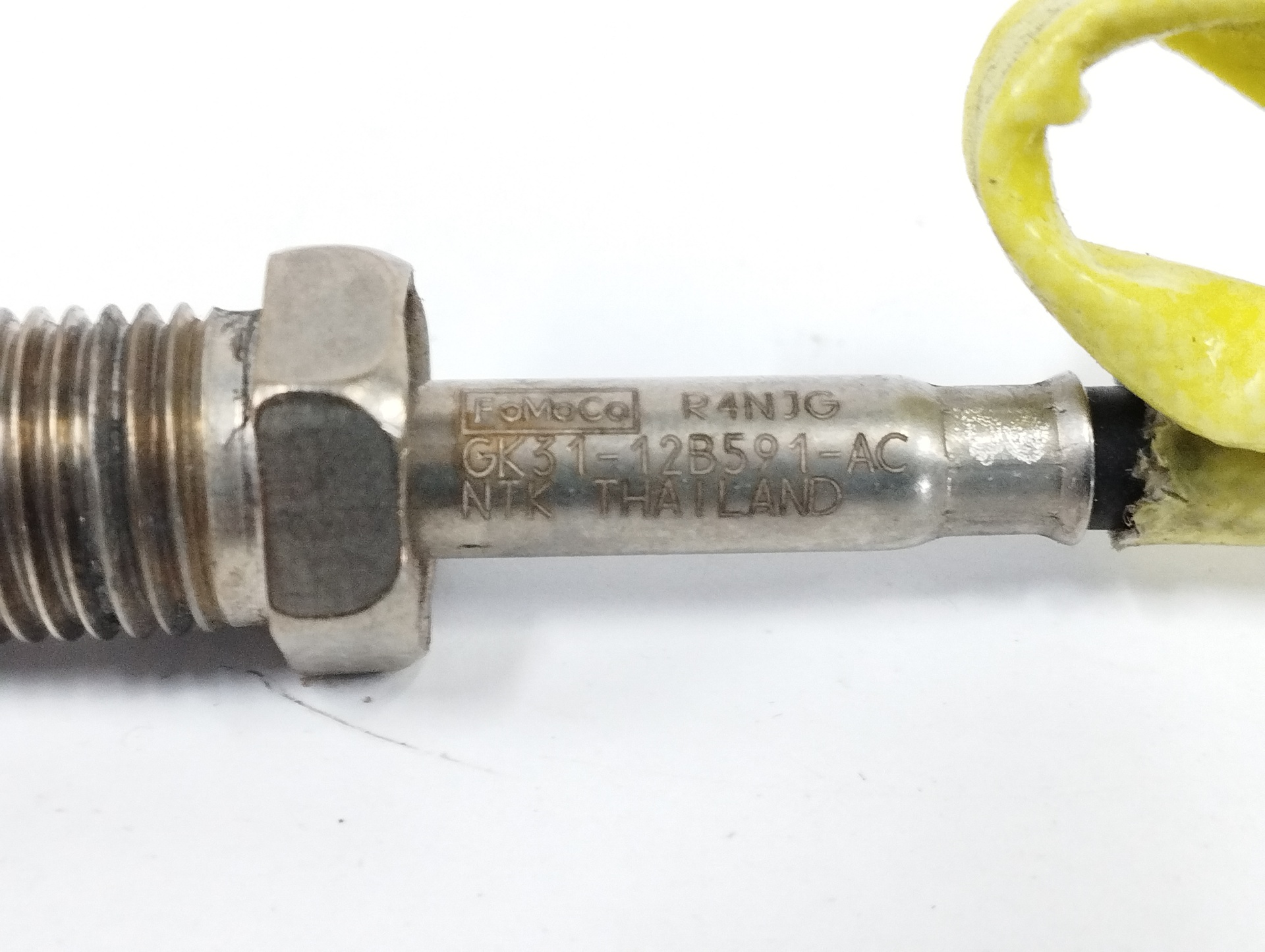 SONDA LAMBDA