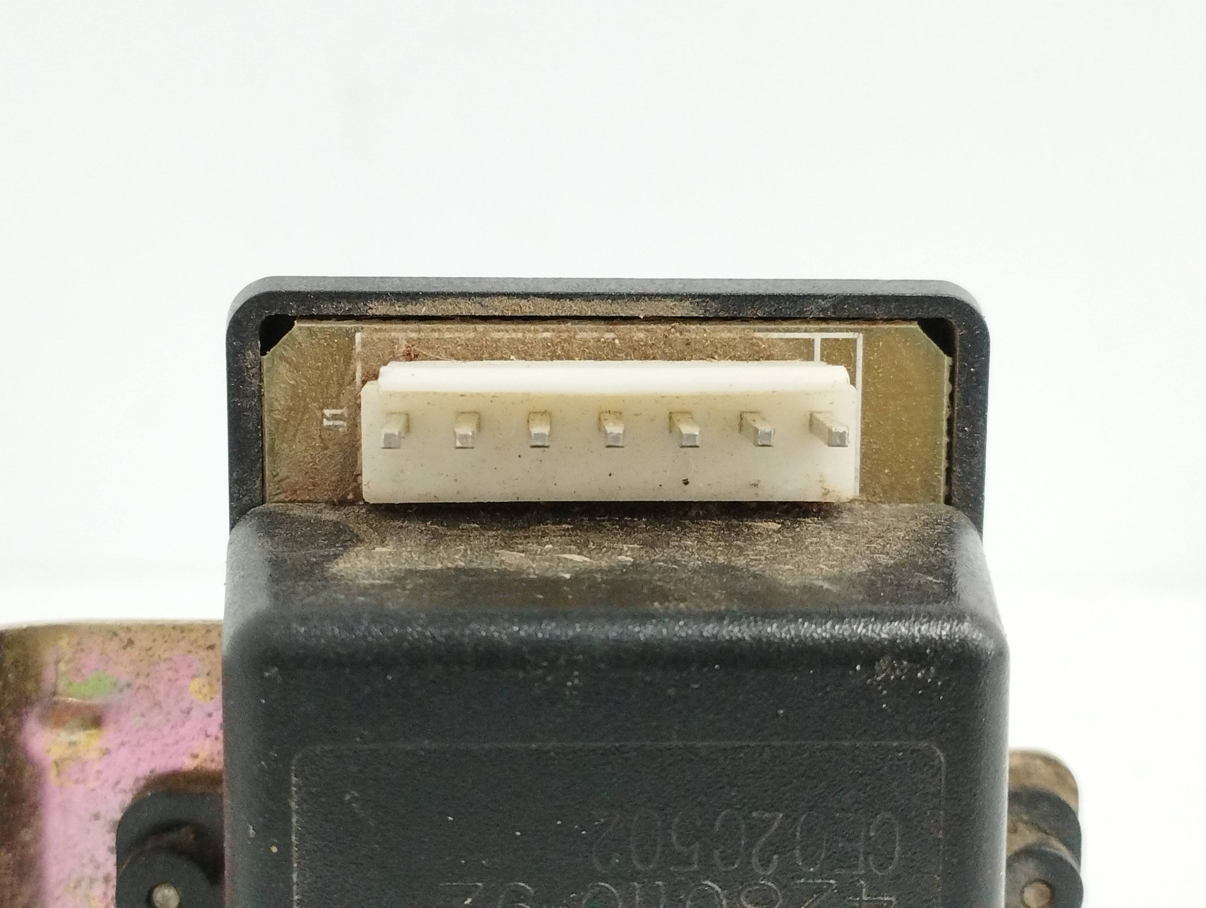 MODULO ELECTRONICO