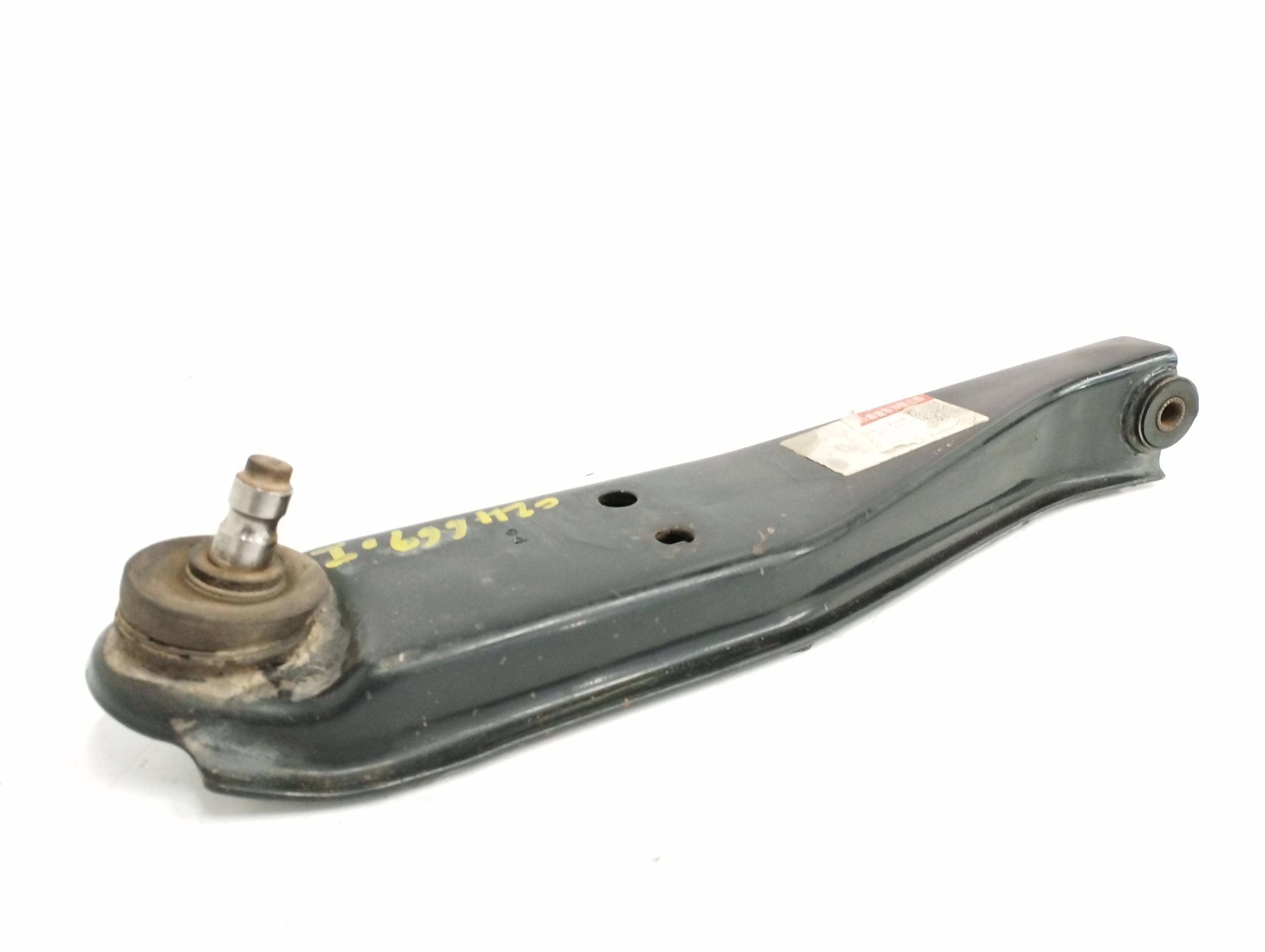 BRAZO SUSPENSION INFERIOR DELANTERO IZQUIERDO