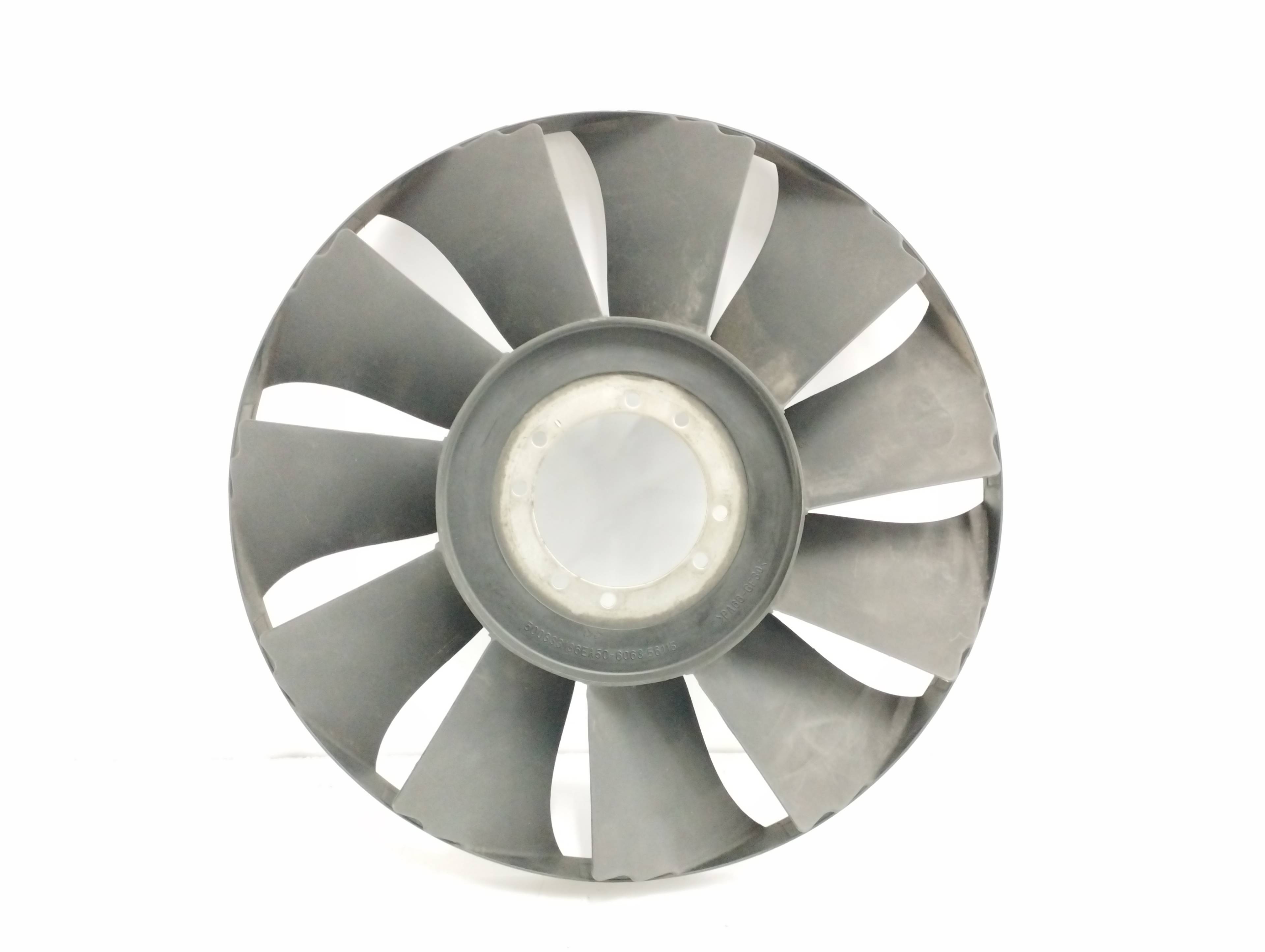 VENTILADOR VISCOSO MOTOR