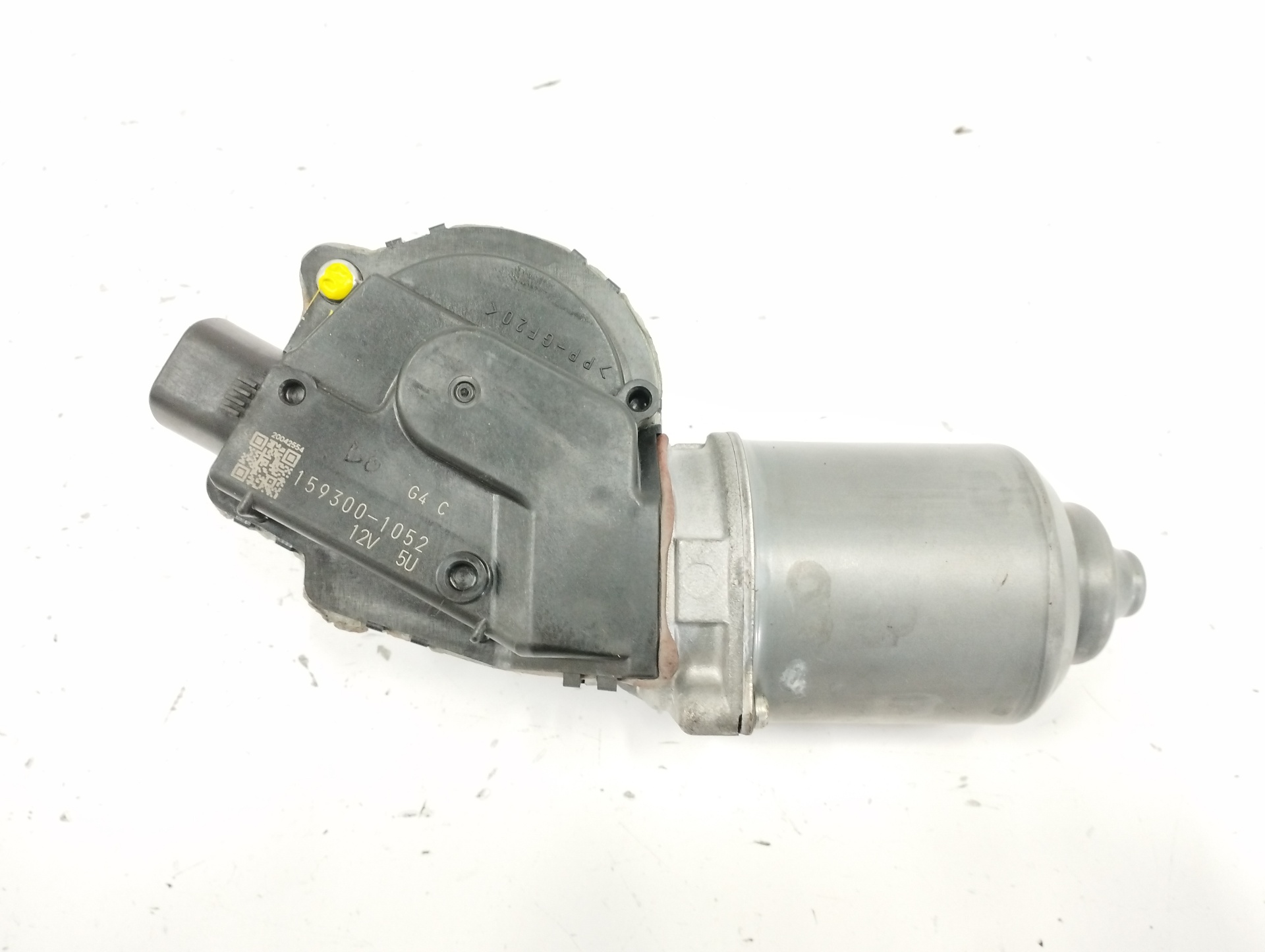 MOTOR LIMPIA DELANTERO
