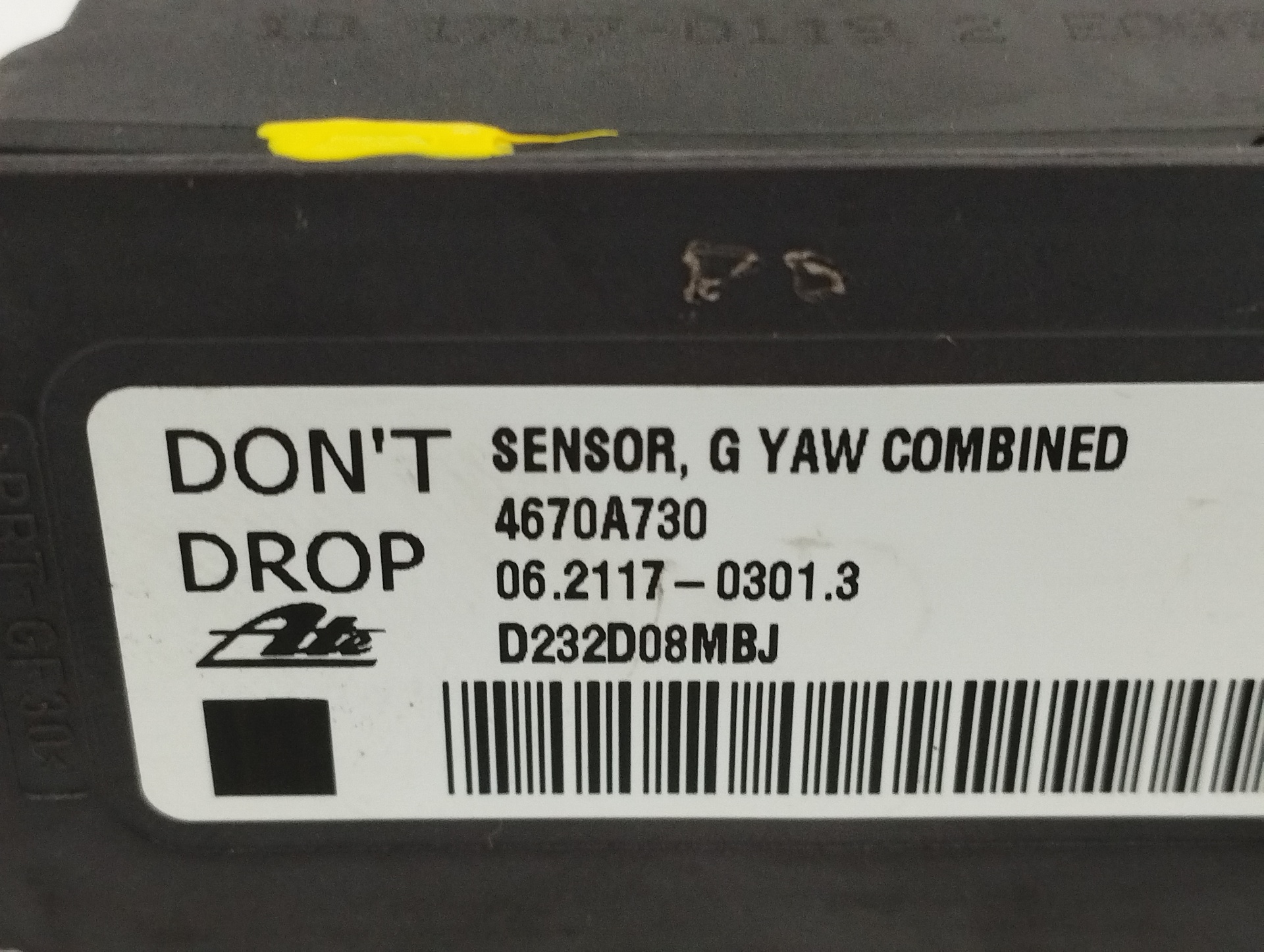 SENSOR