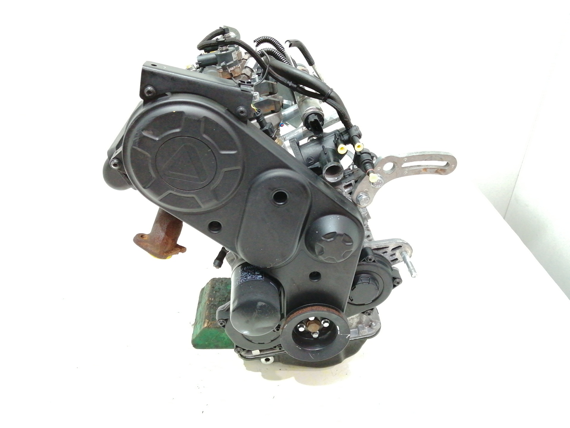 MOTOR COMPLETO
