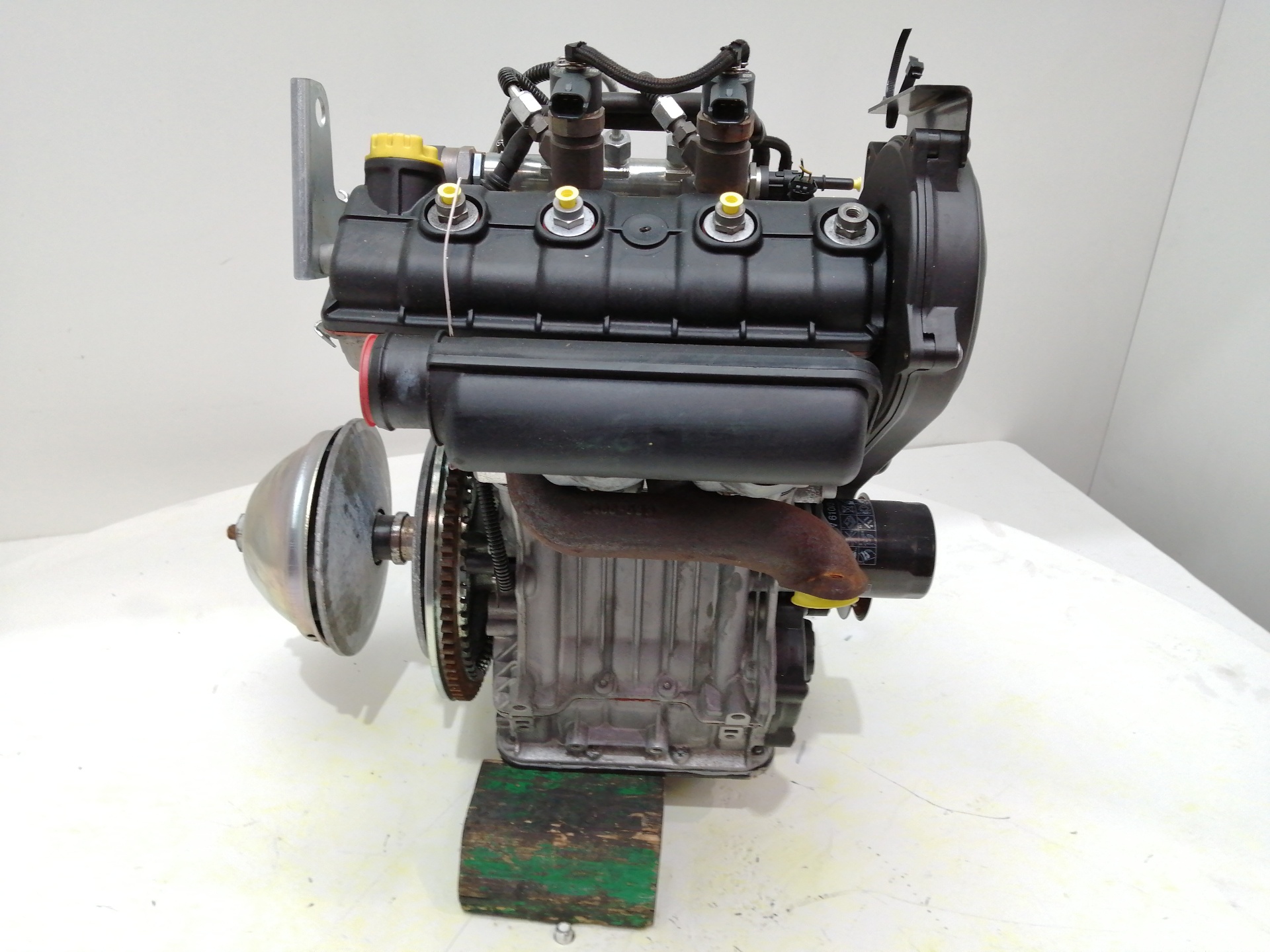 MOTOR COMPLETO