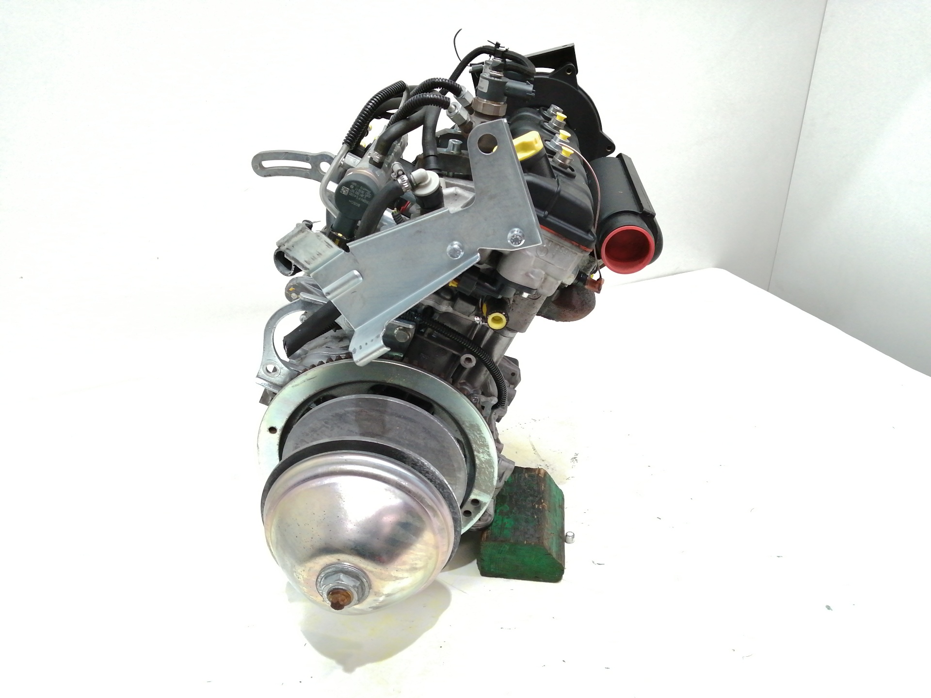 MOTOR COMPLETO