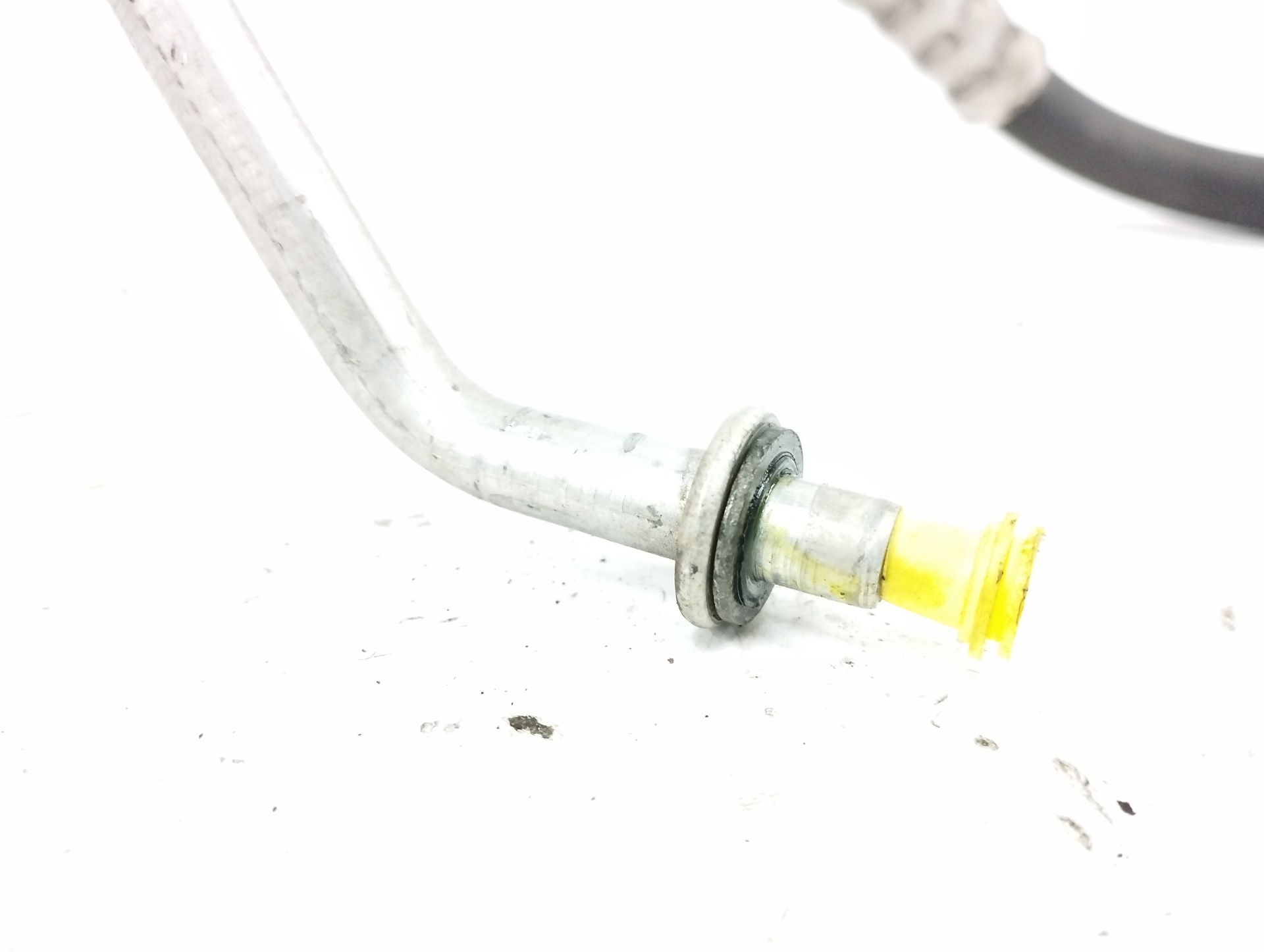 TUBOS AIRE ACONDICIONADO