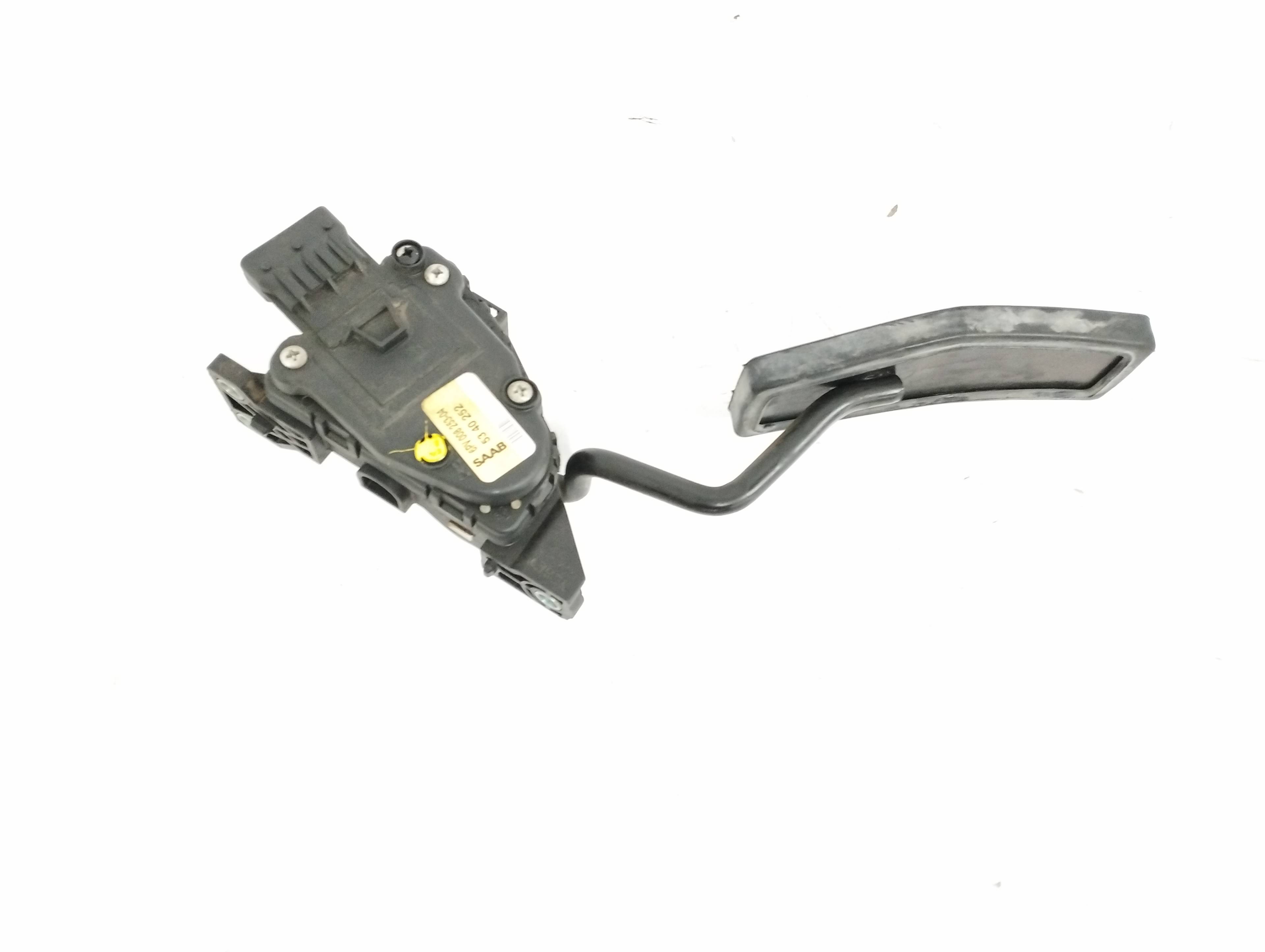 POTENCIOMETRO PEDAL