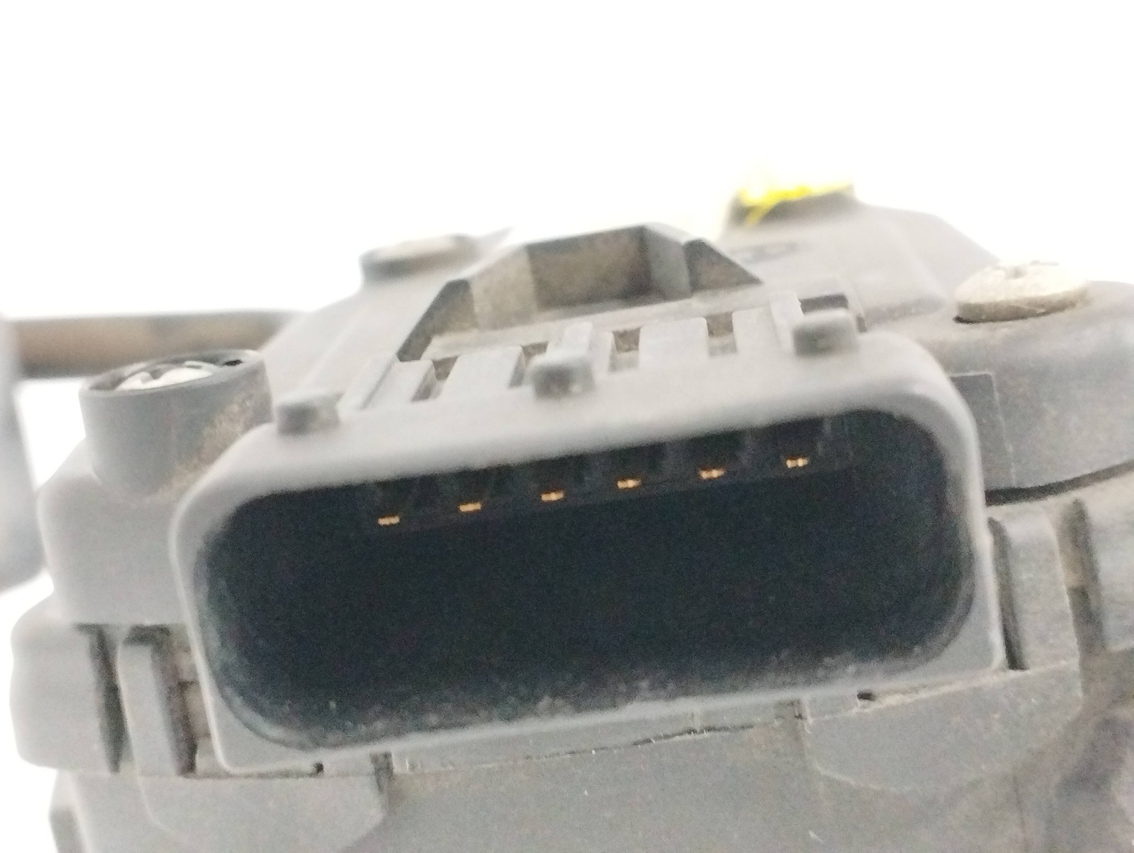 POTENCIOMETRO PEDAL
