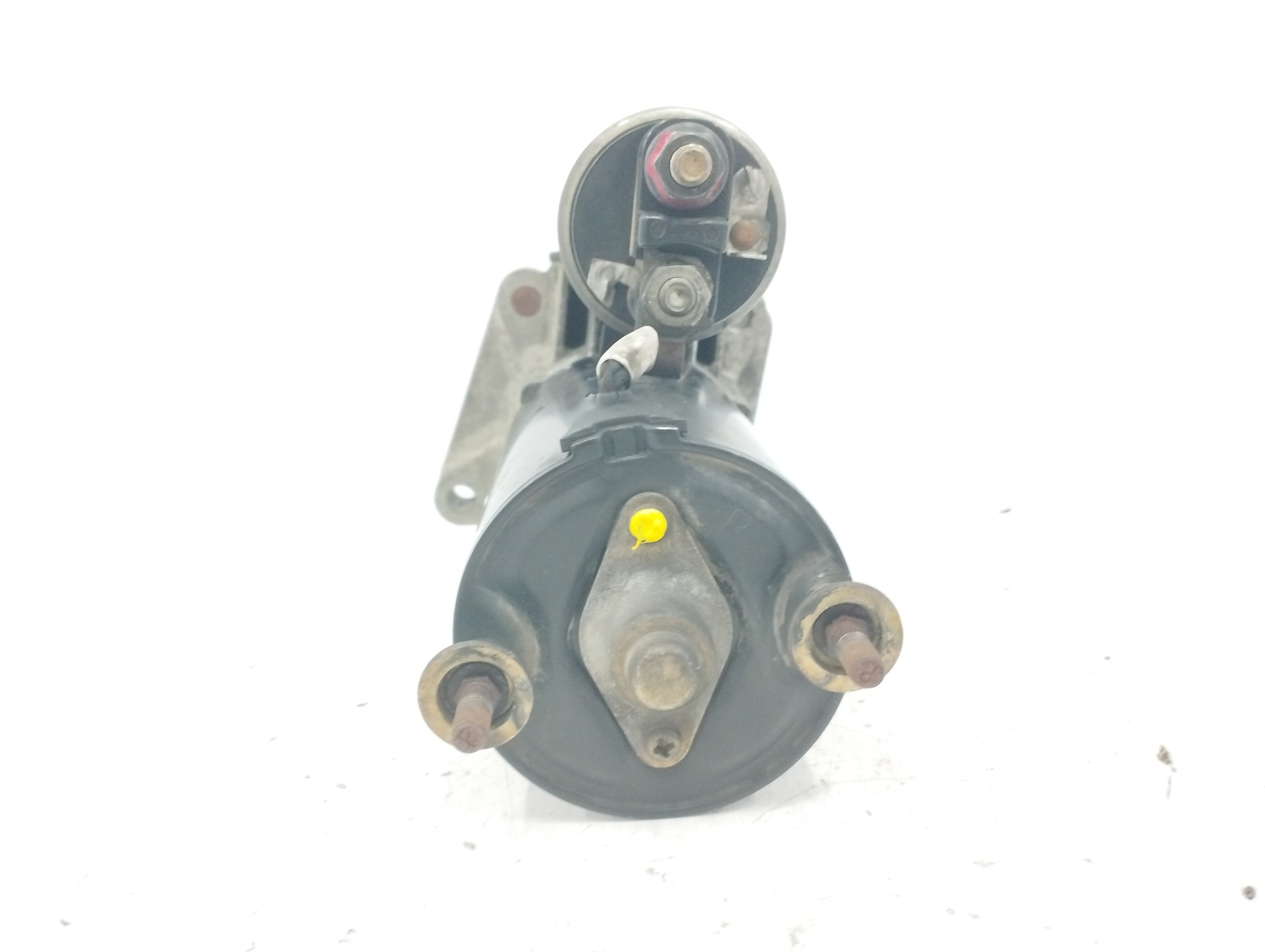 MOTOR ARRANQUE