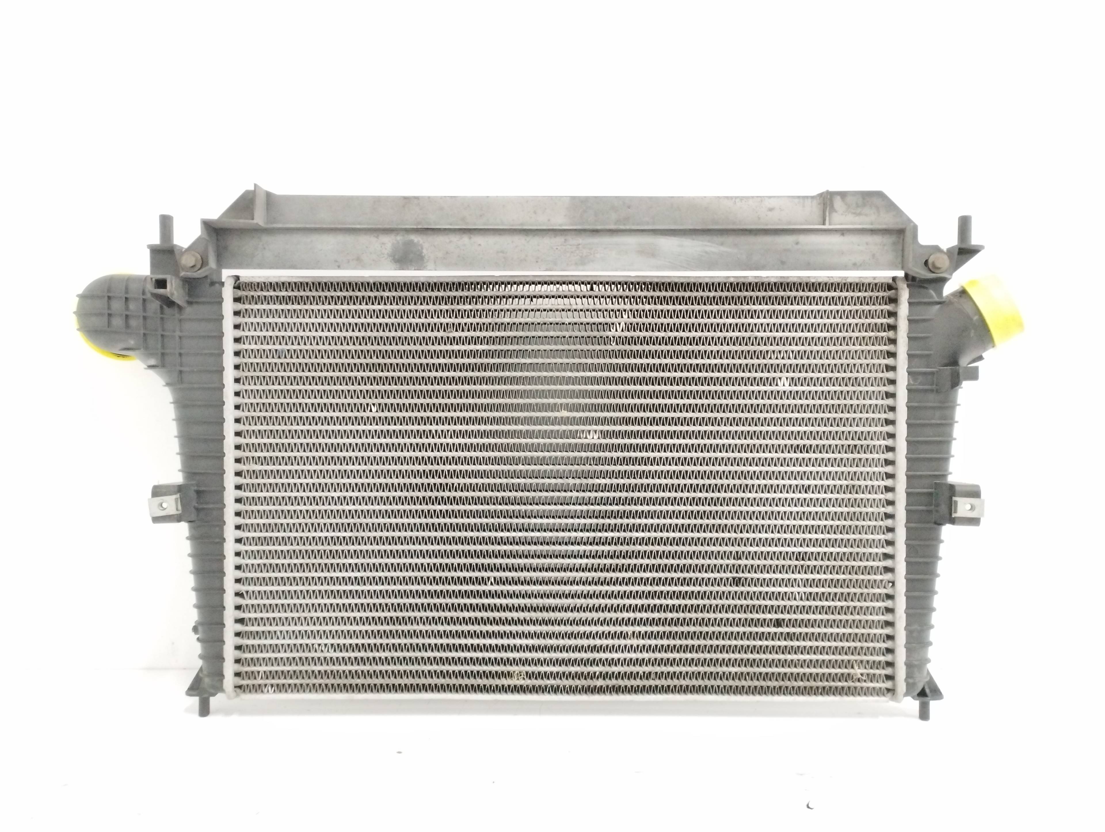 INTERCOOLER