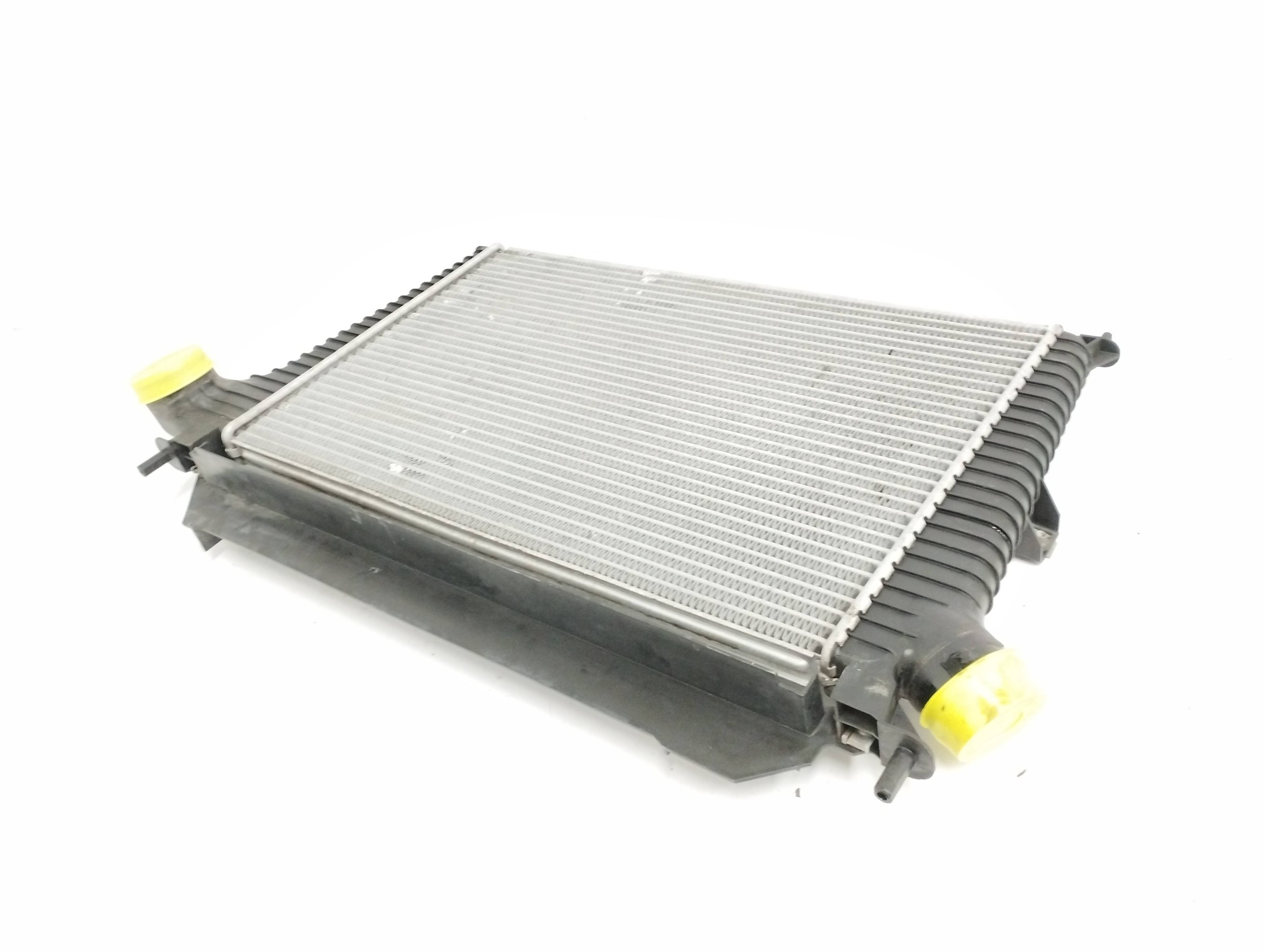 INTERCOOLER