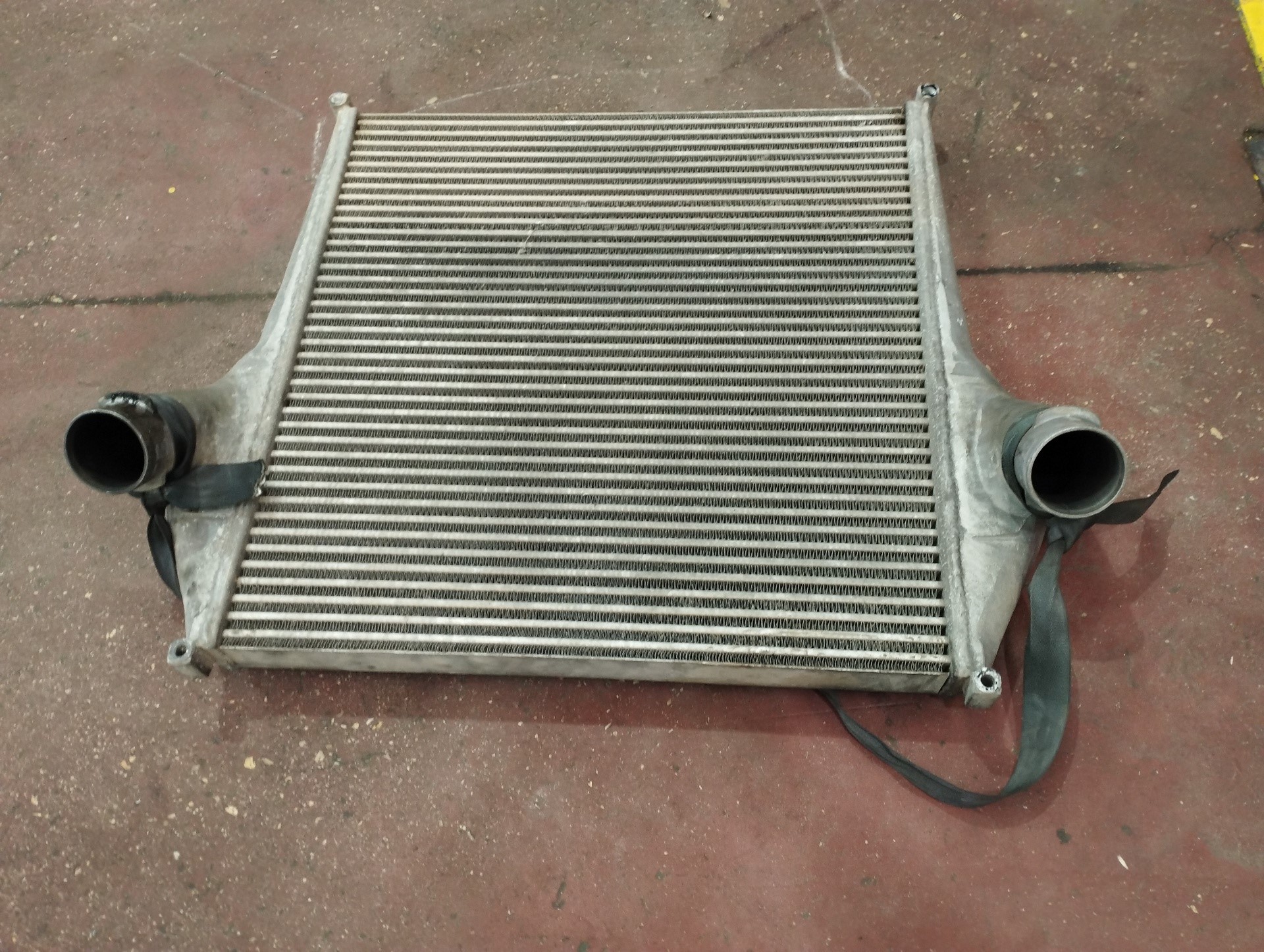 INTERCOOLER