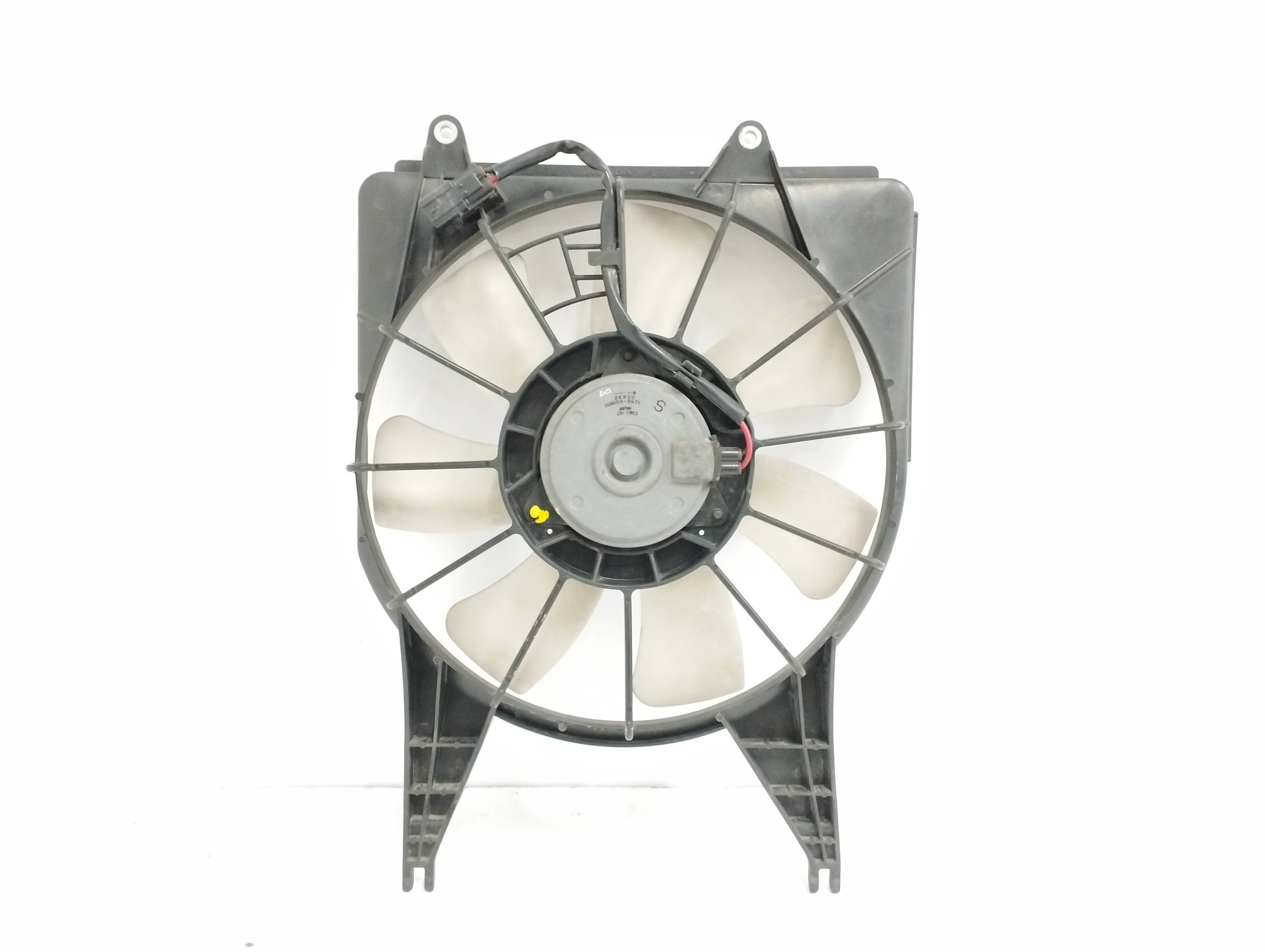 ELECTROVENTILADOR