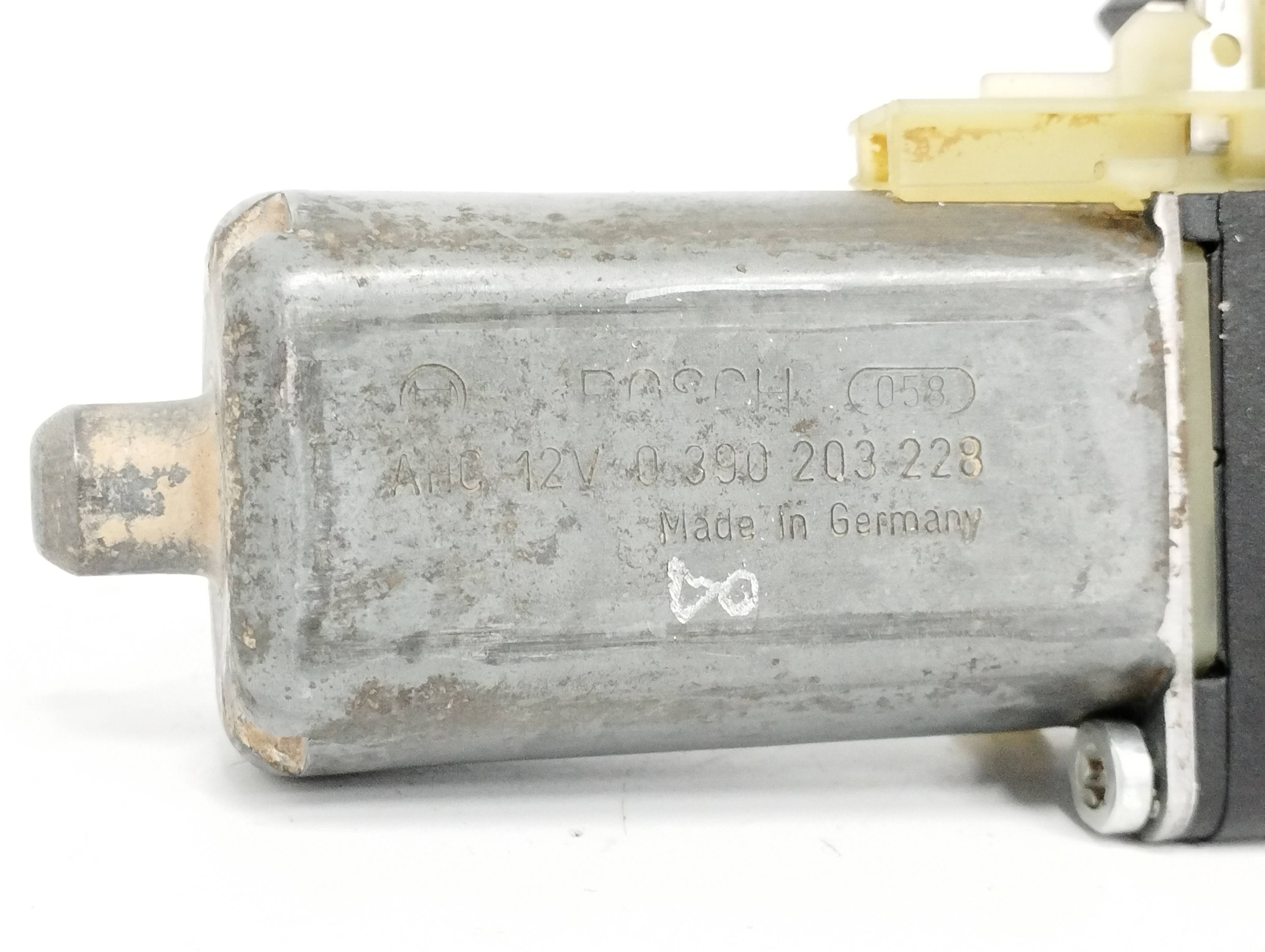 MOTOR TECHO ELECTRICO