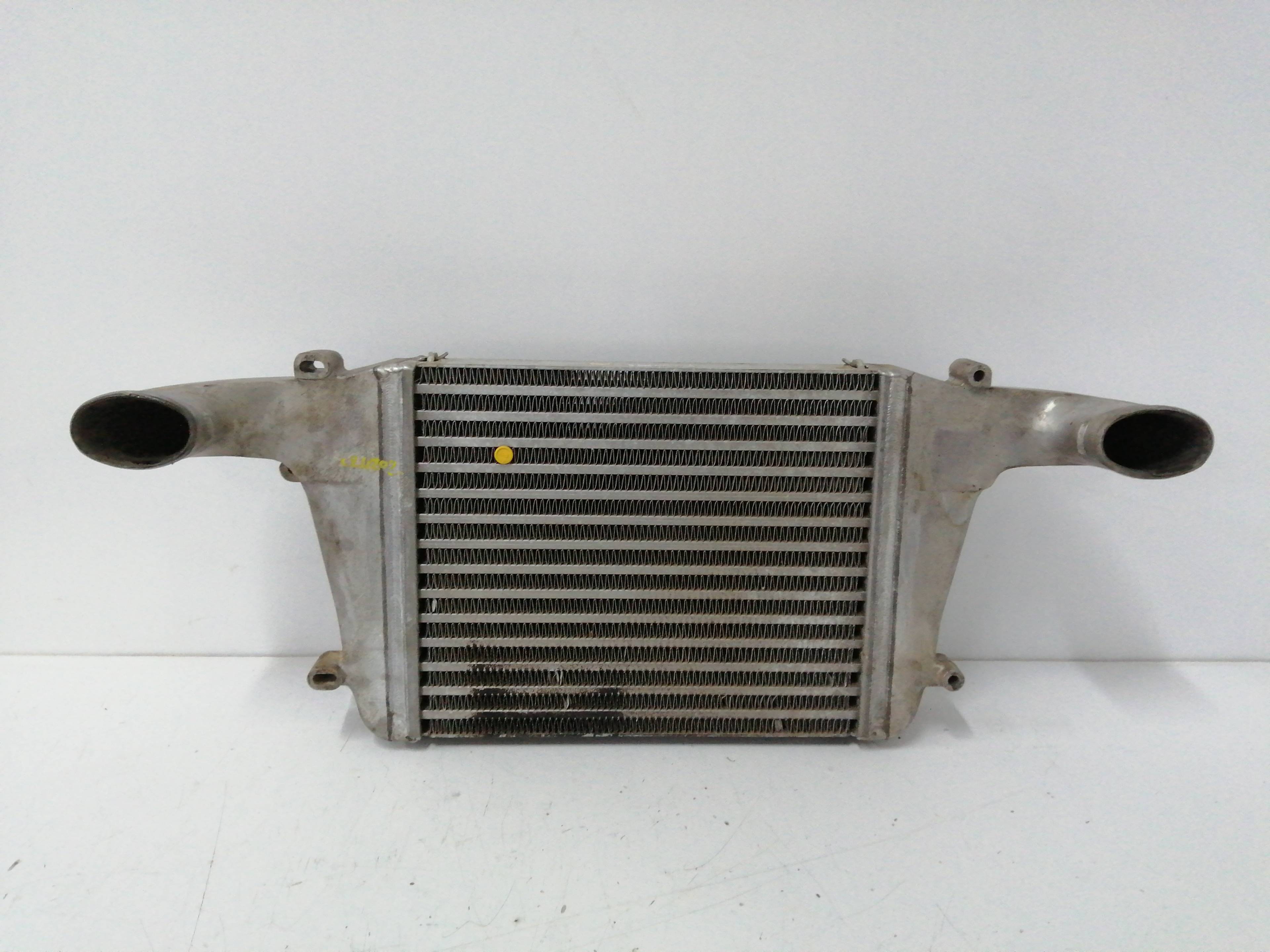 INTERCOOLER