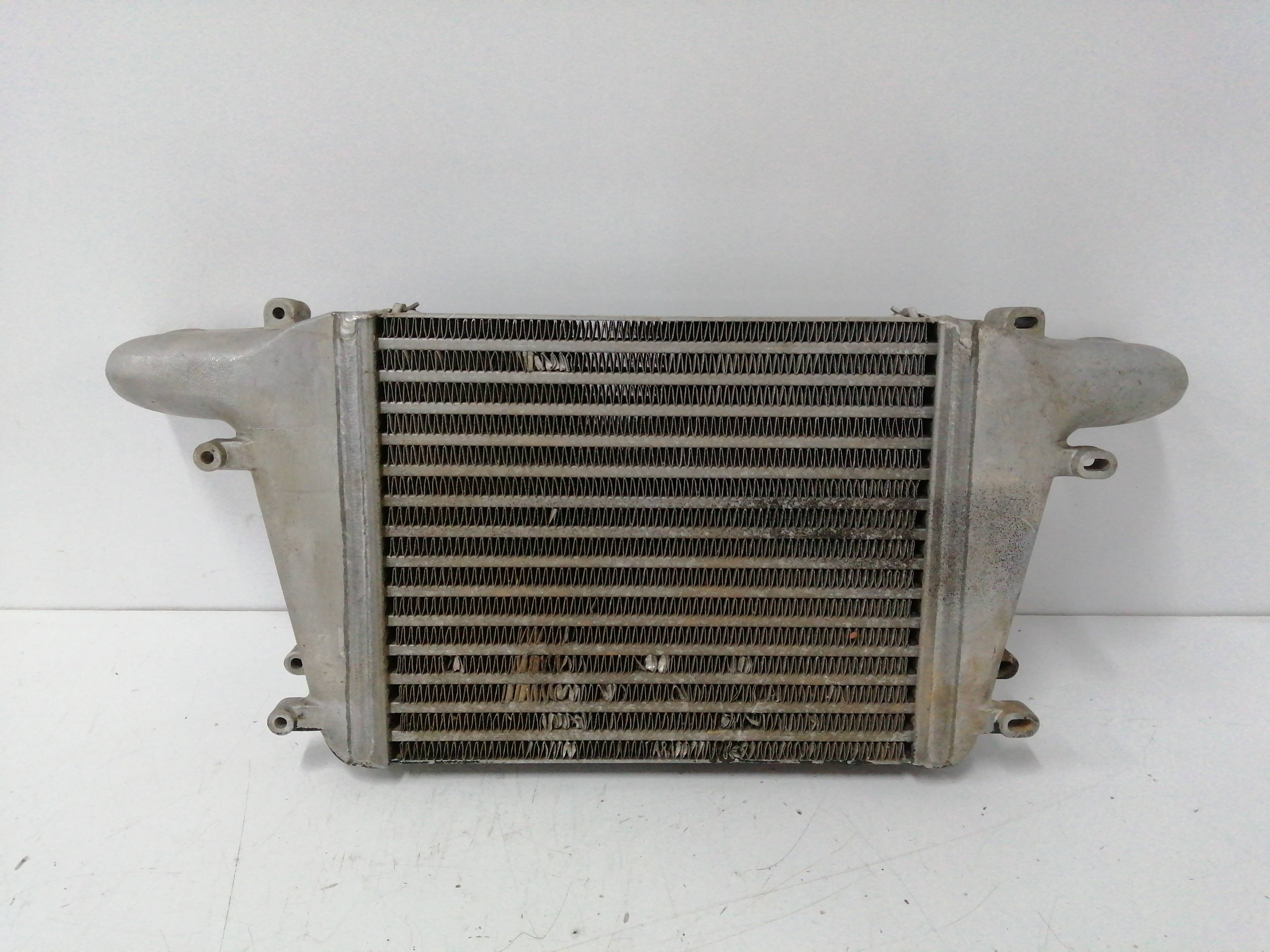 INTERCOOLER