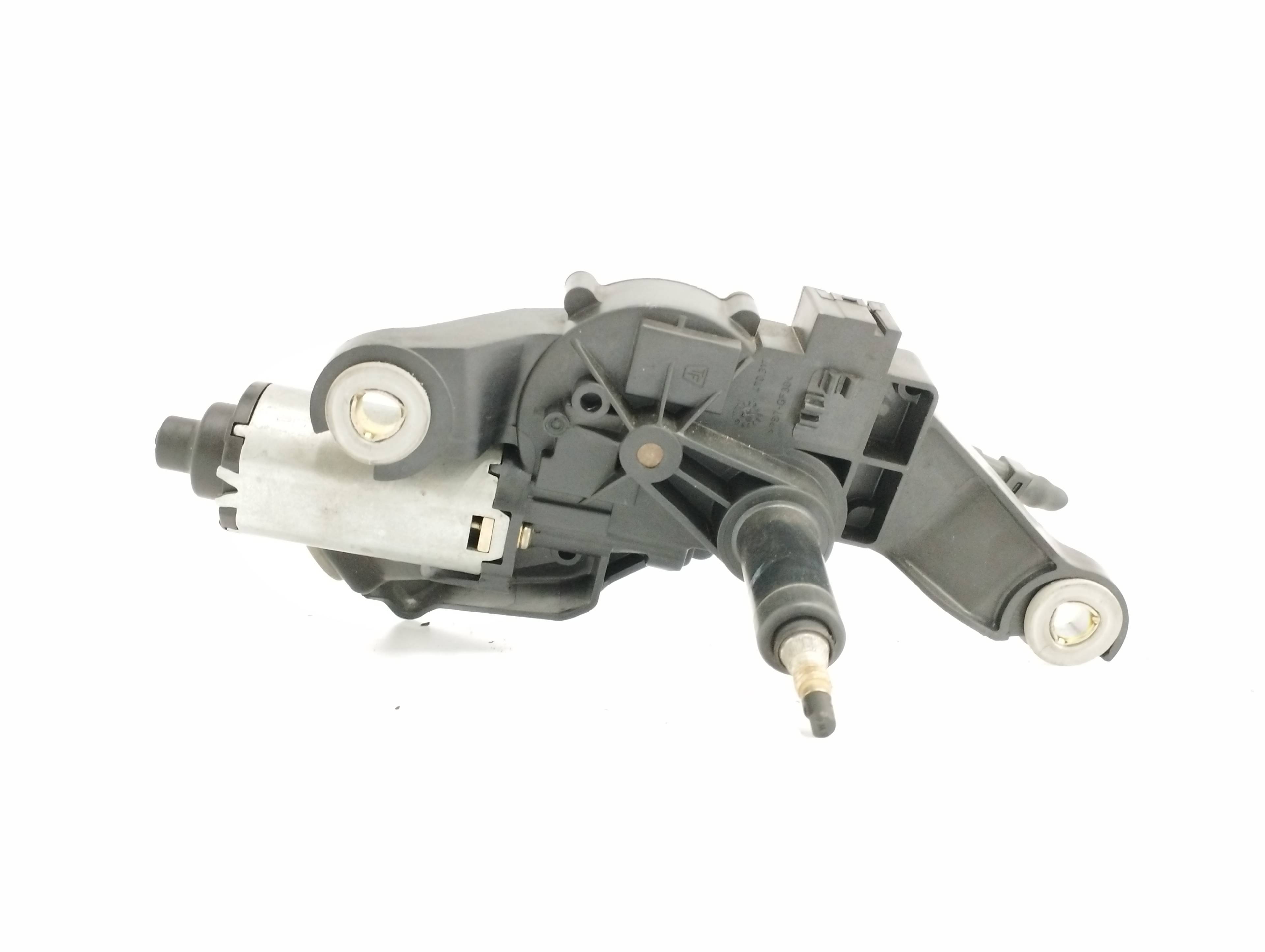 MOTOR LIMPIA TRASERO