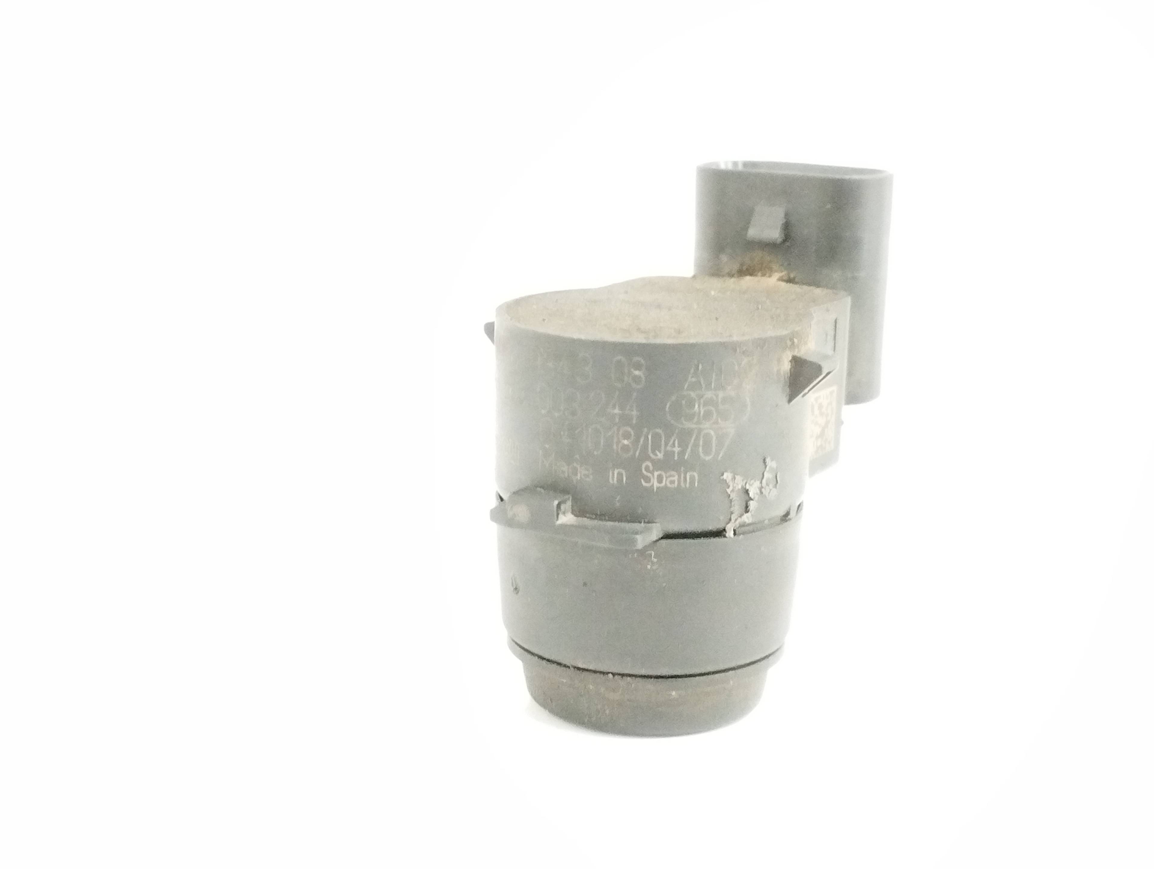 SENSOR DE APARCAMIENTO