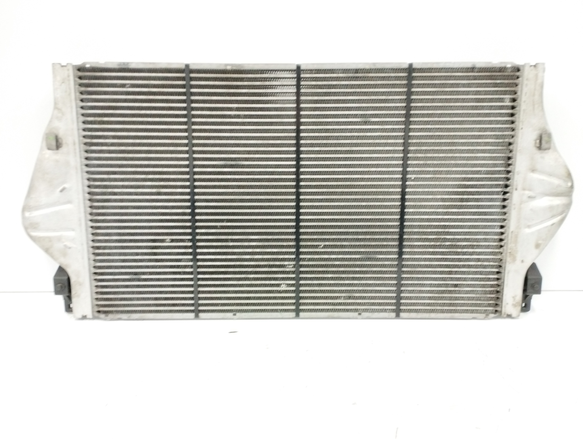 INTERCOOLER