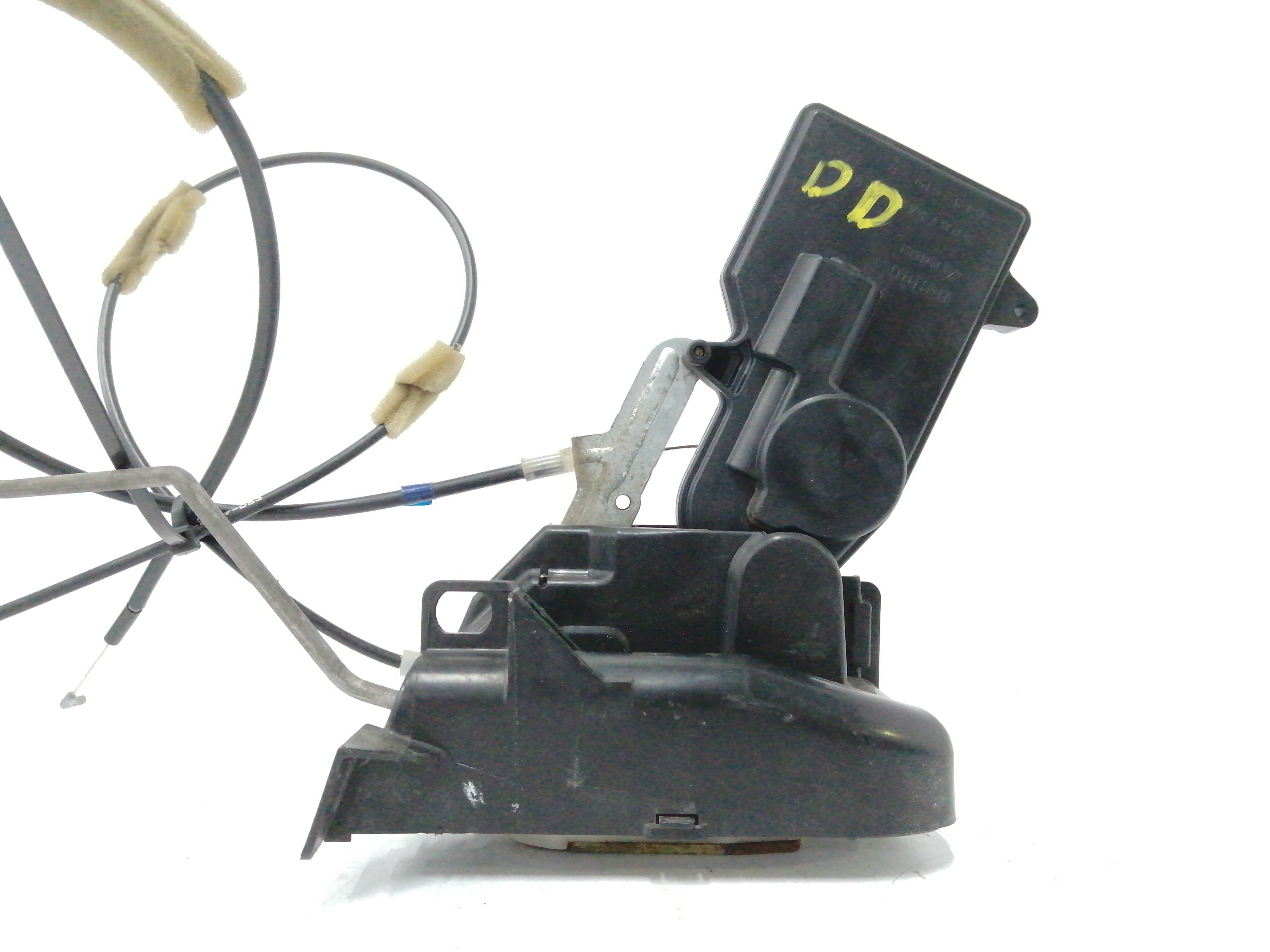CERRADURA PUERTA DELANTERA DERECHA