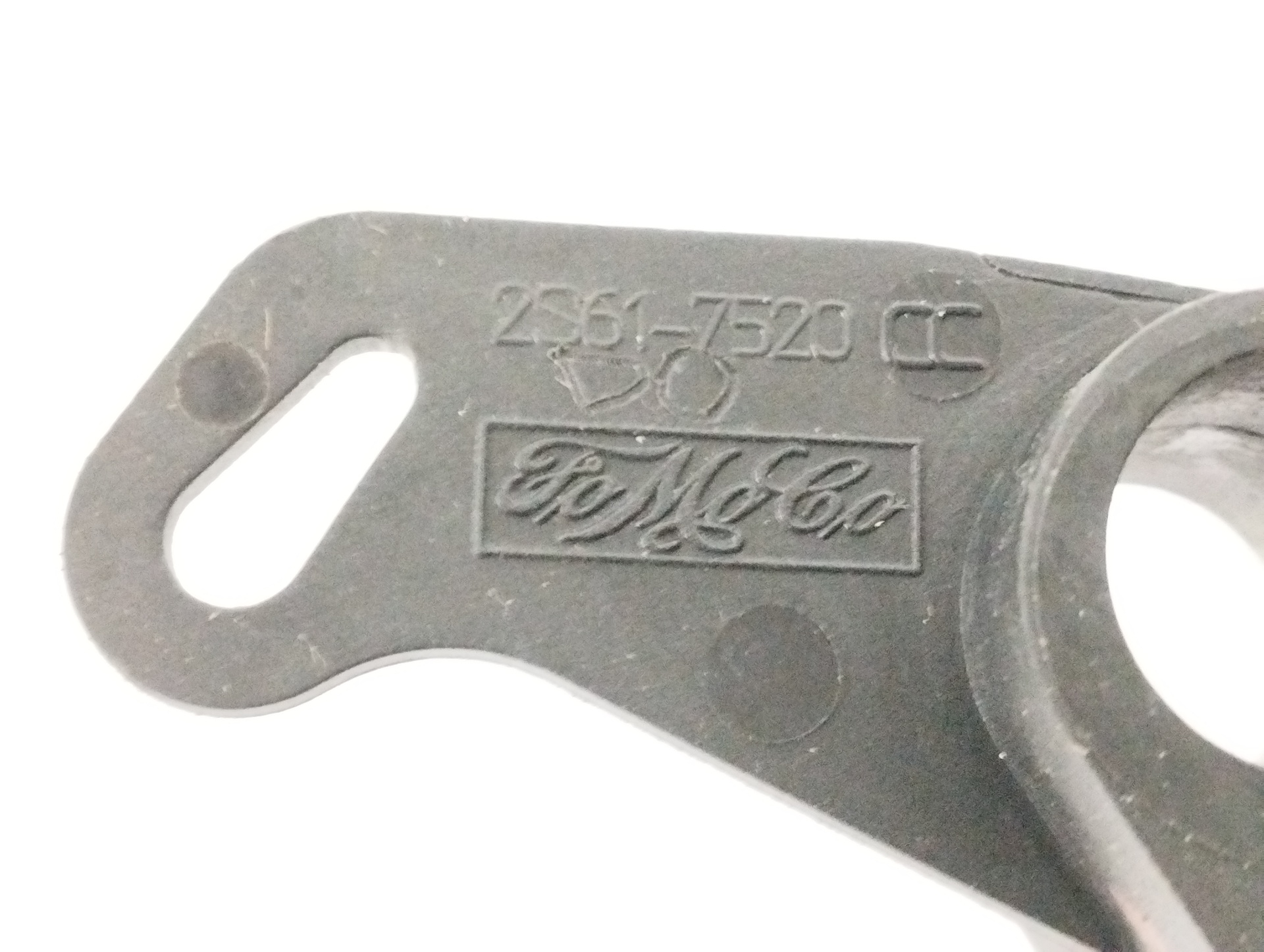 PEDAL EMBRAGUE