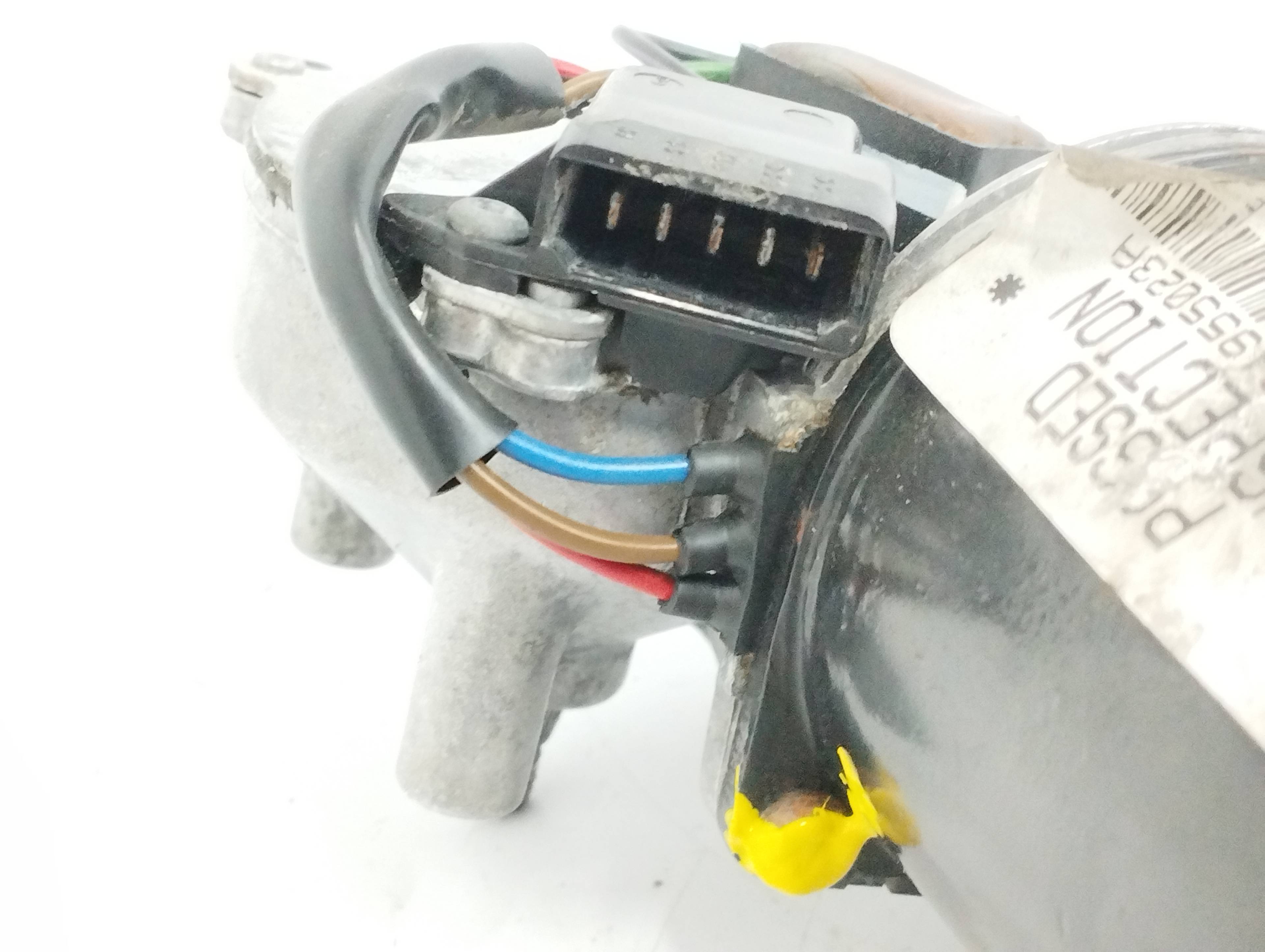 MOTOR LIMPIA DELANTERO
