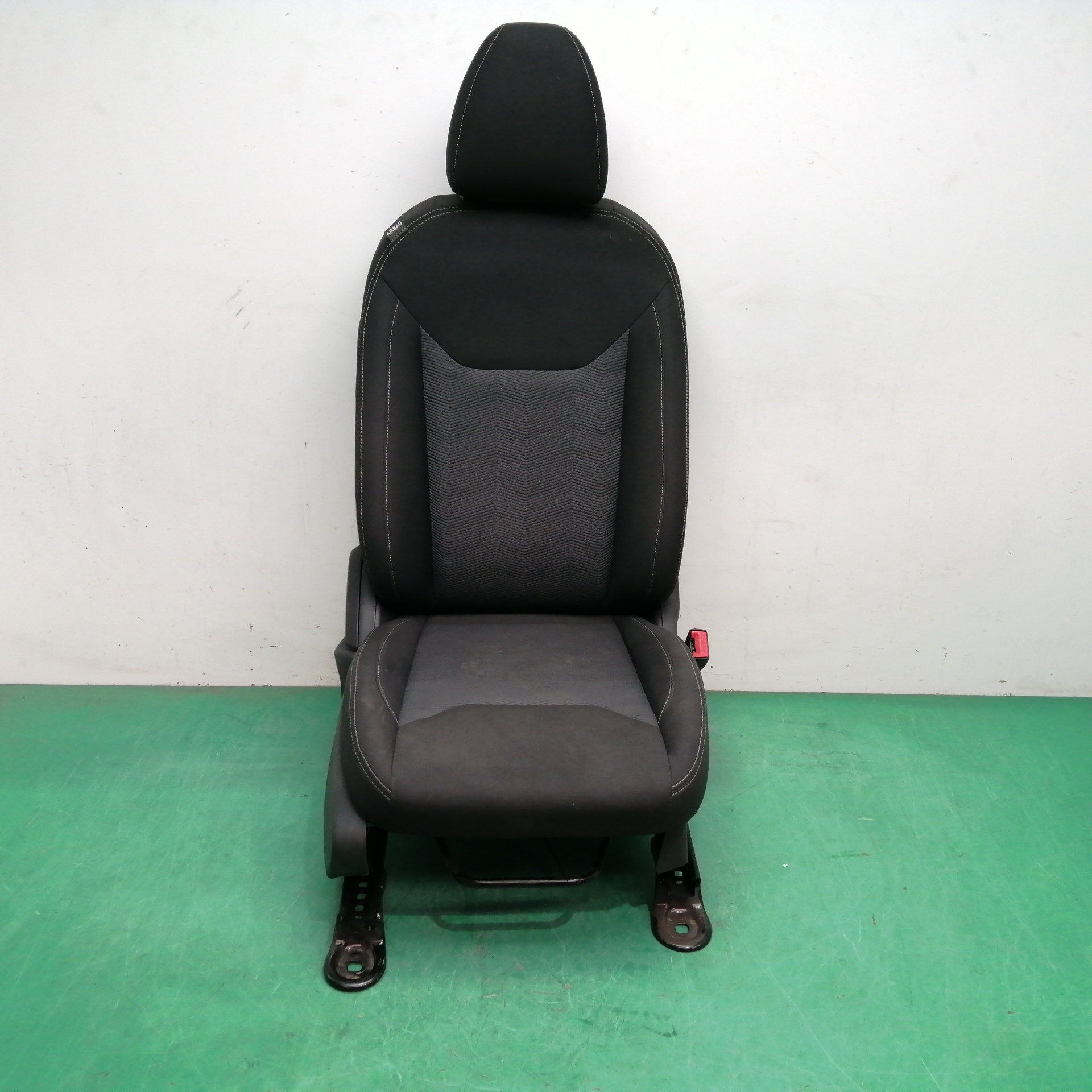 ASIENTO DELANTERO DERECHO