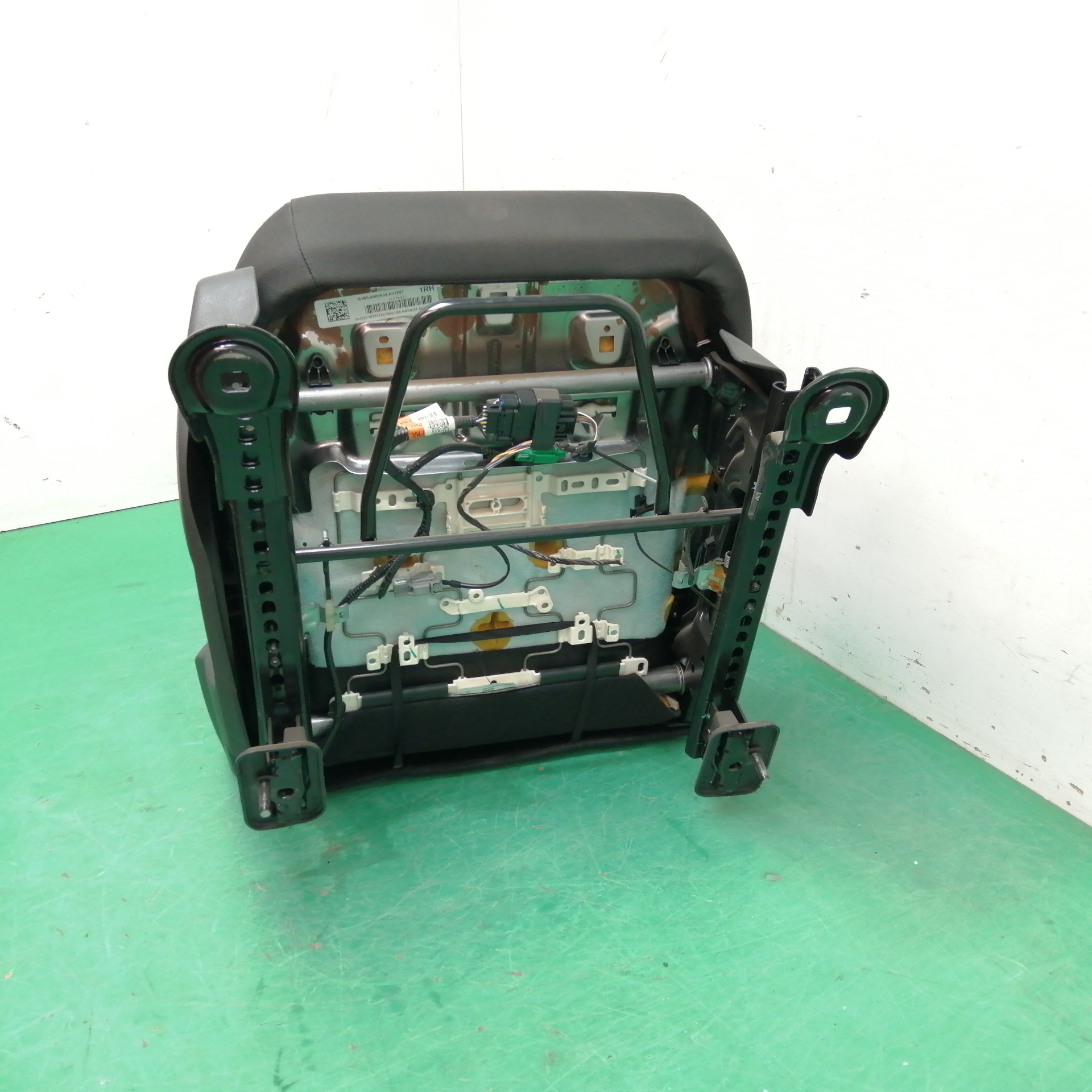 ASIENTO DELANTERO DERECHO
