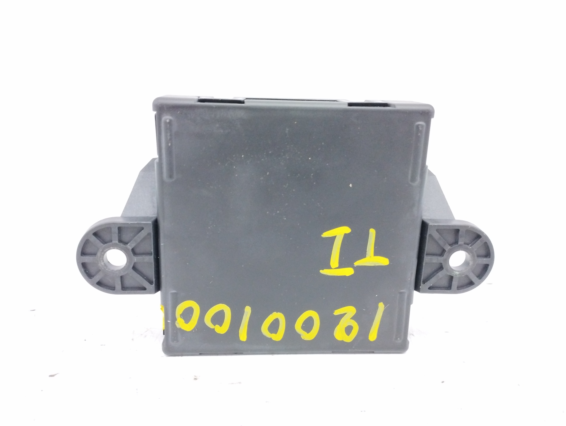 MODULO ELECTRONICO