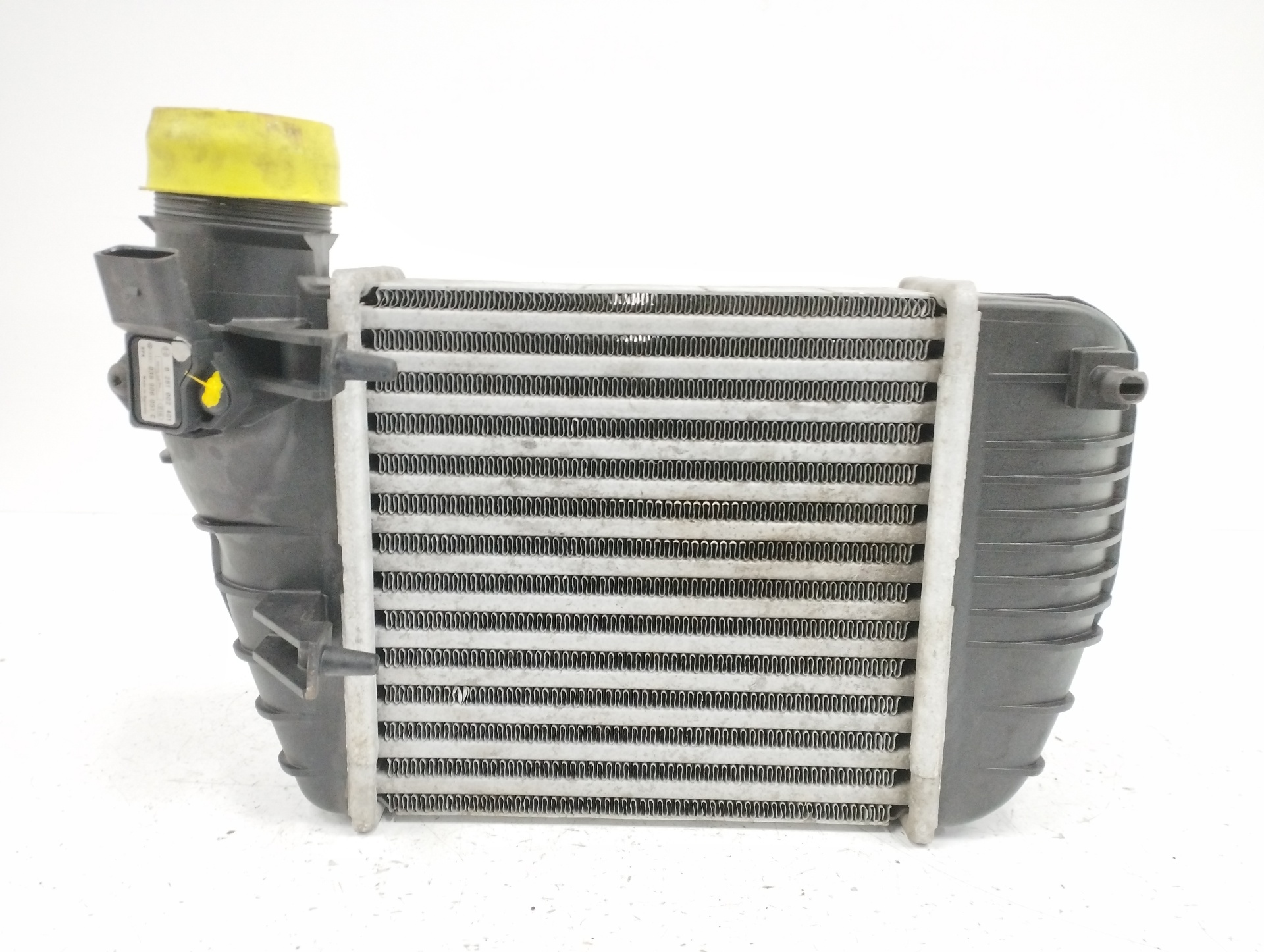 INTERCOOLER