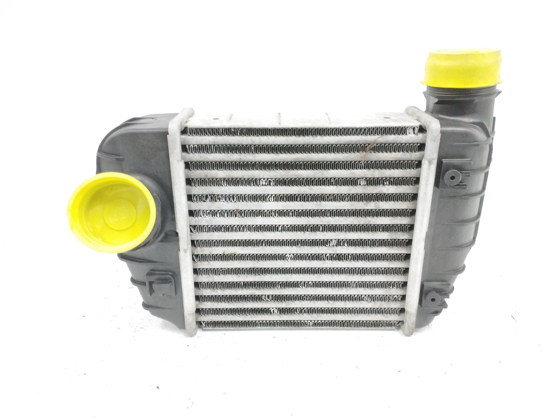 INTERCOOLER