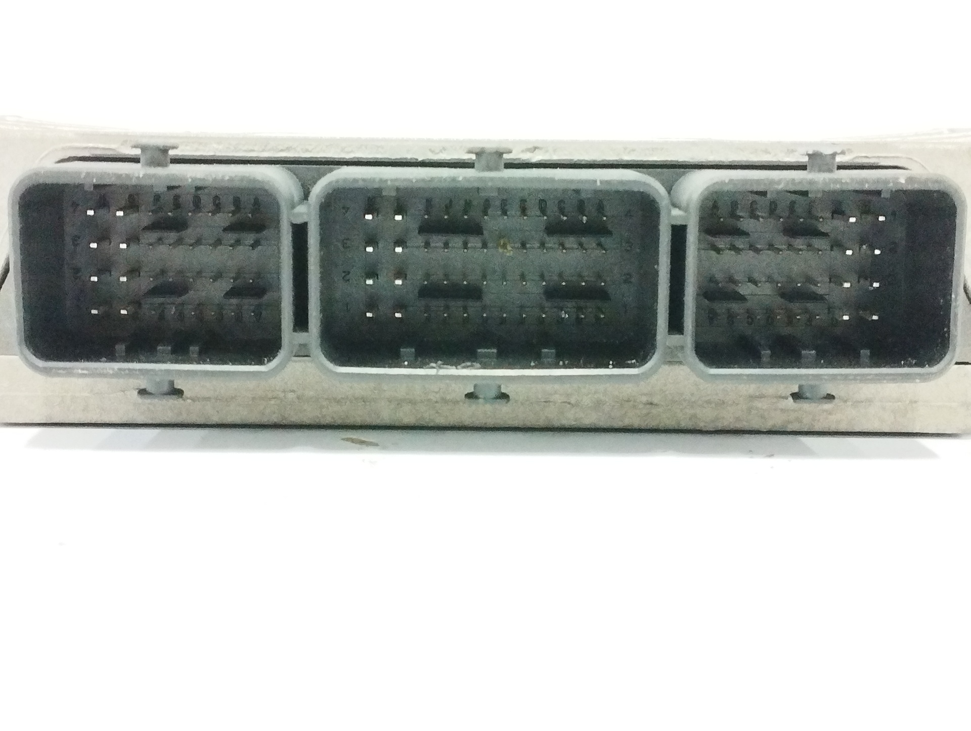 CENTRALITA MOTOR UCE