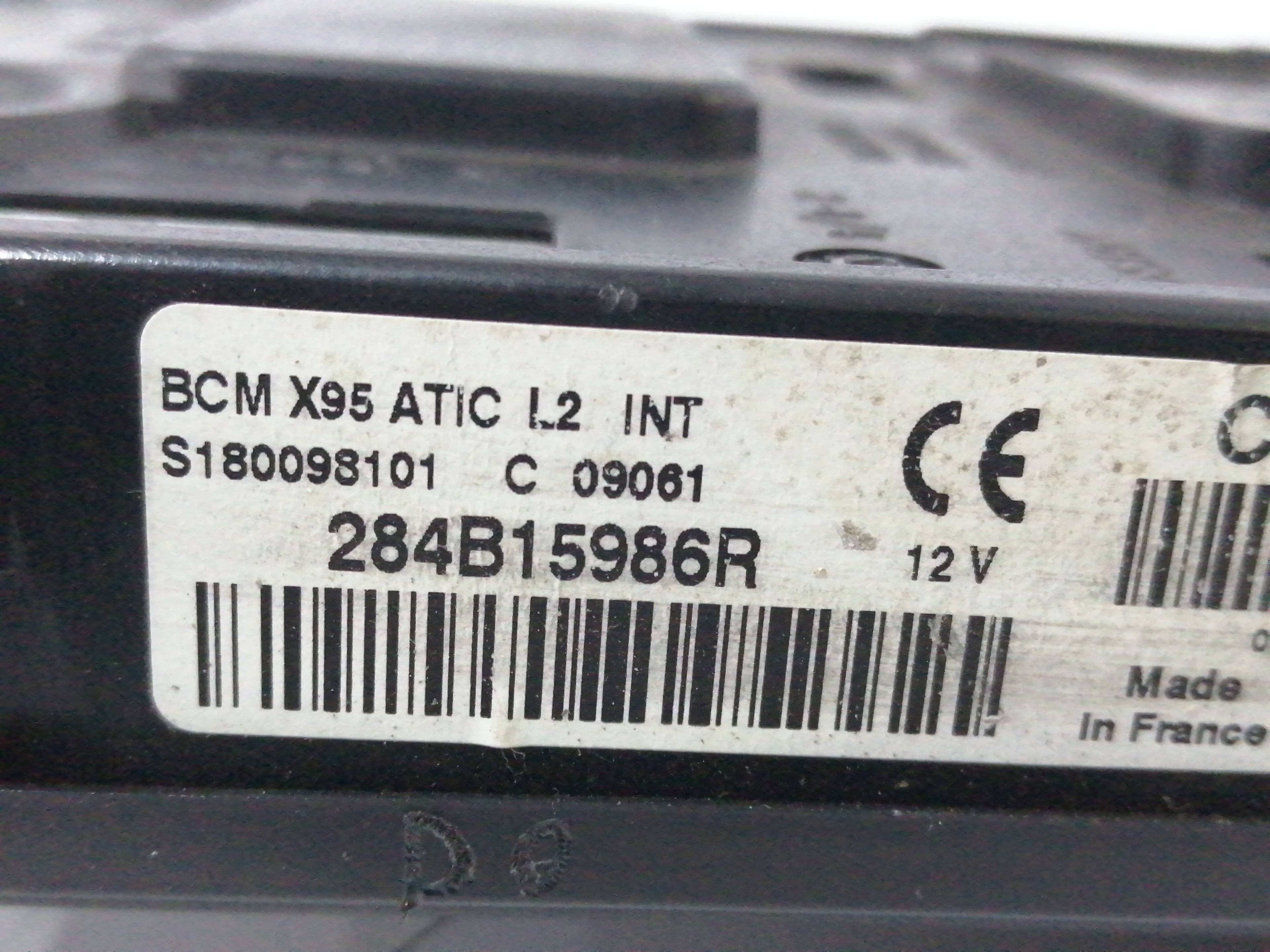 MODULO ELECTRONICO
