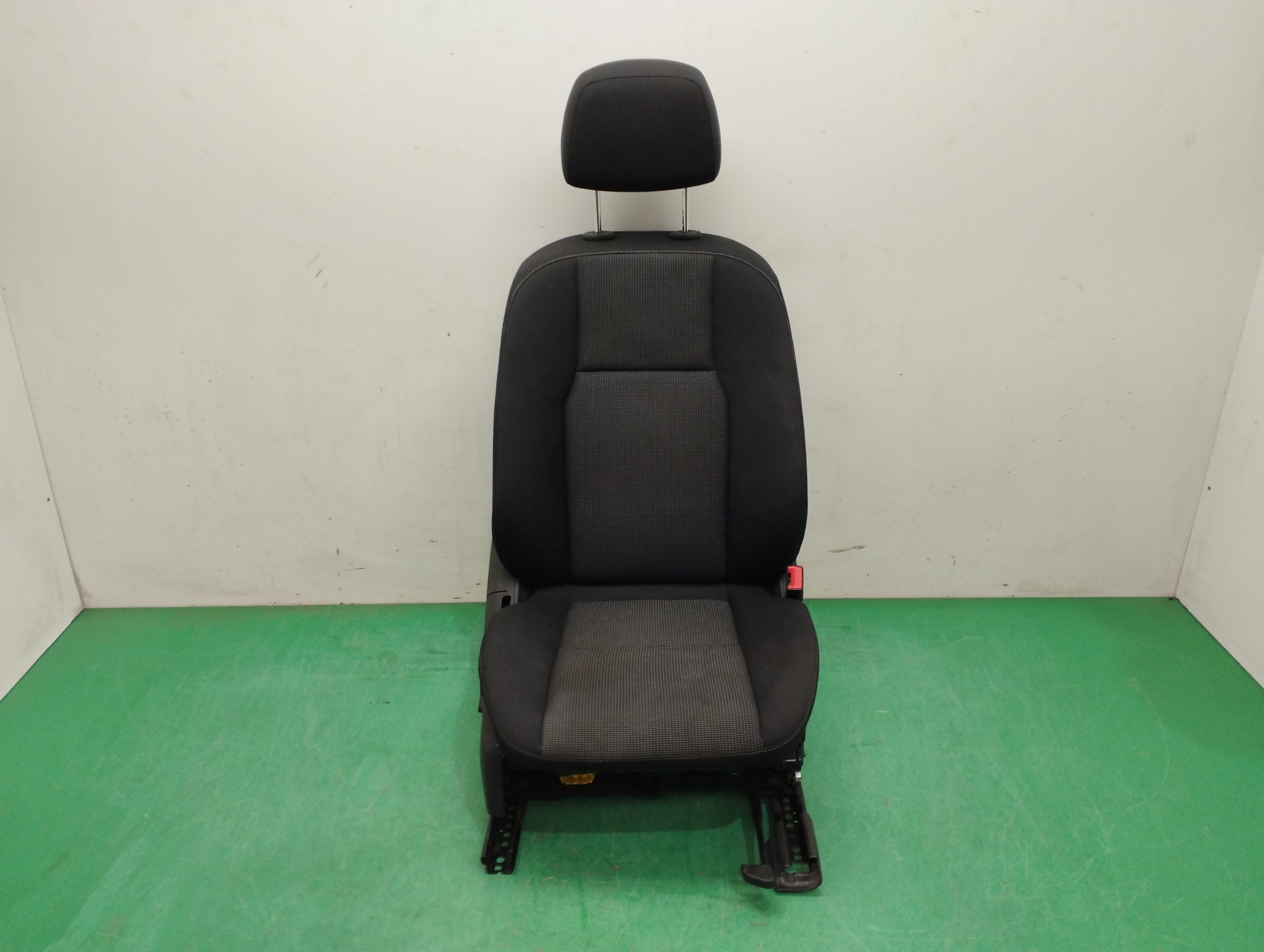 ASIENTO DELANTERO DERECHO