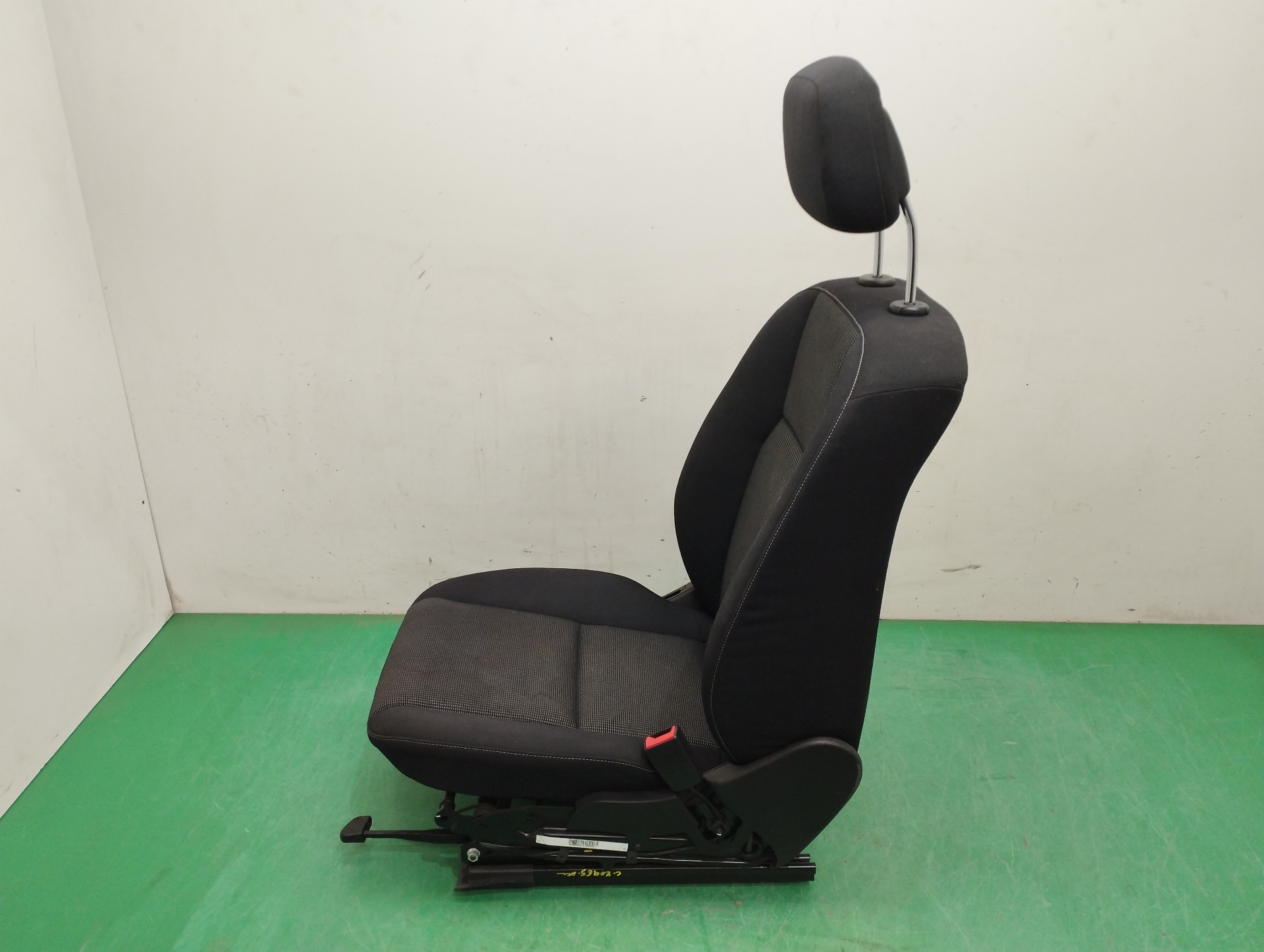 ASIENTO DELANTERO DERECHO