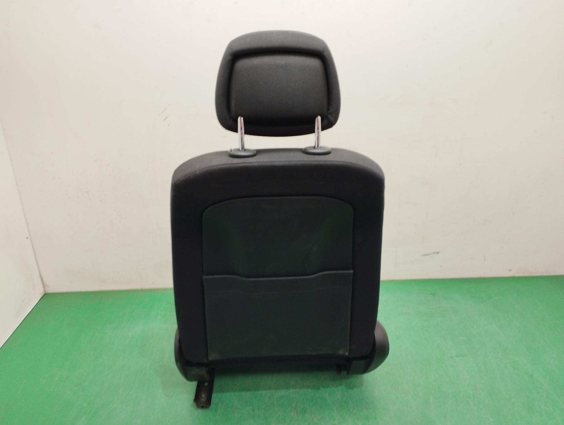 ASIENTO DELANTERO DERECHO