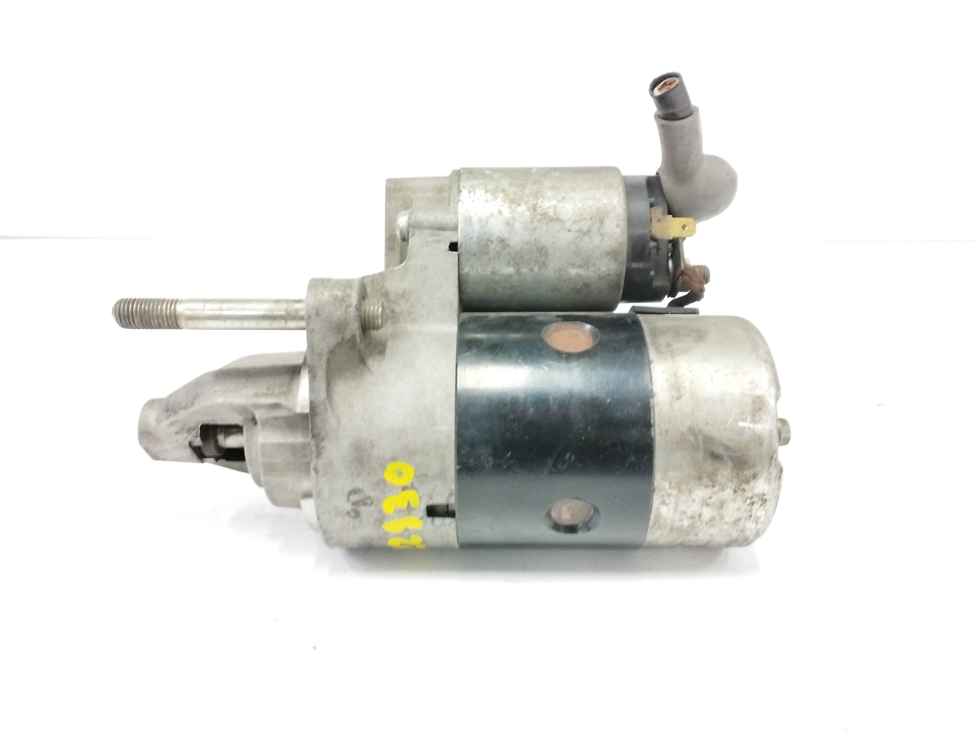 MOTOR ARRANQUE