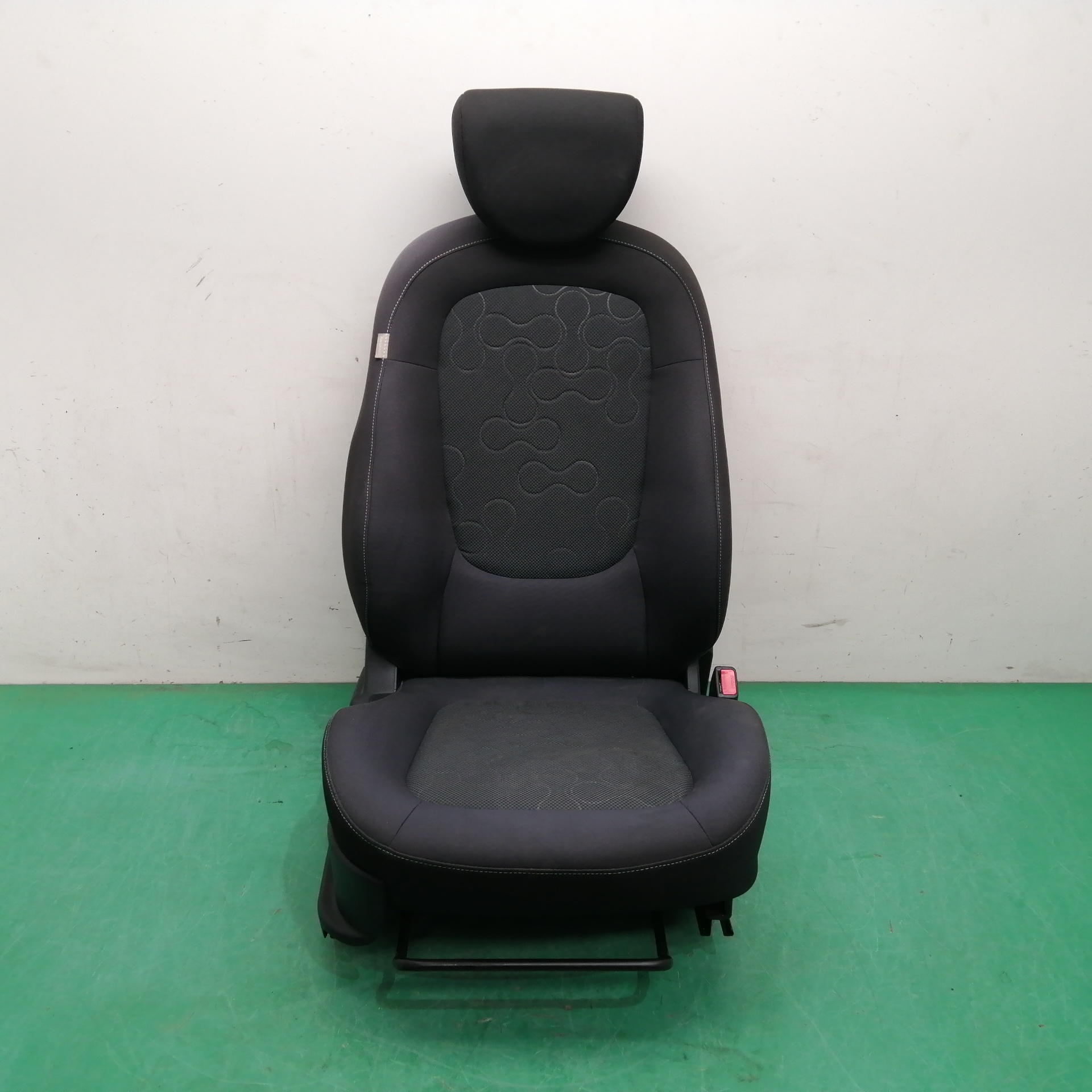 ASIENTO DELANTERO DERECHO