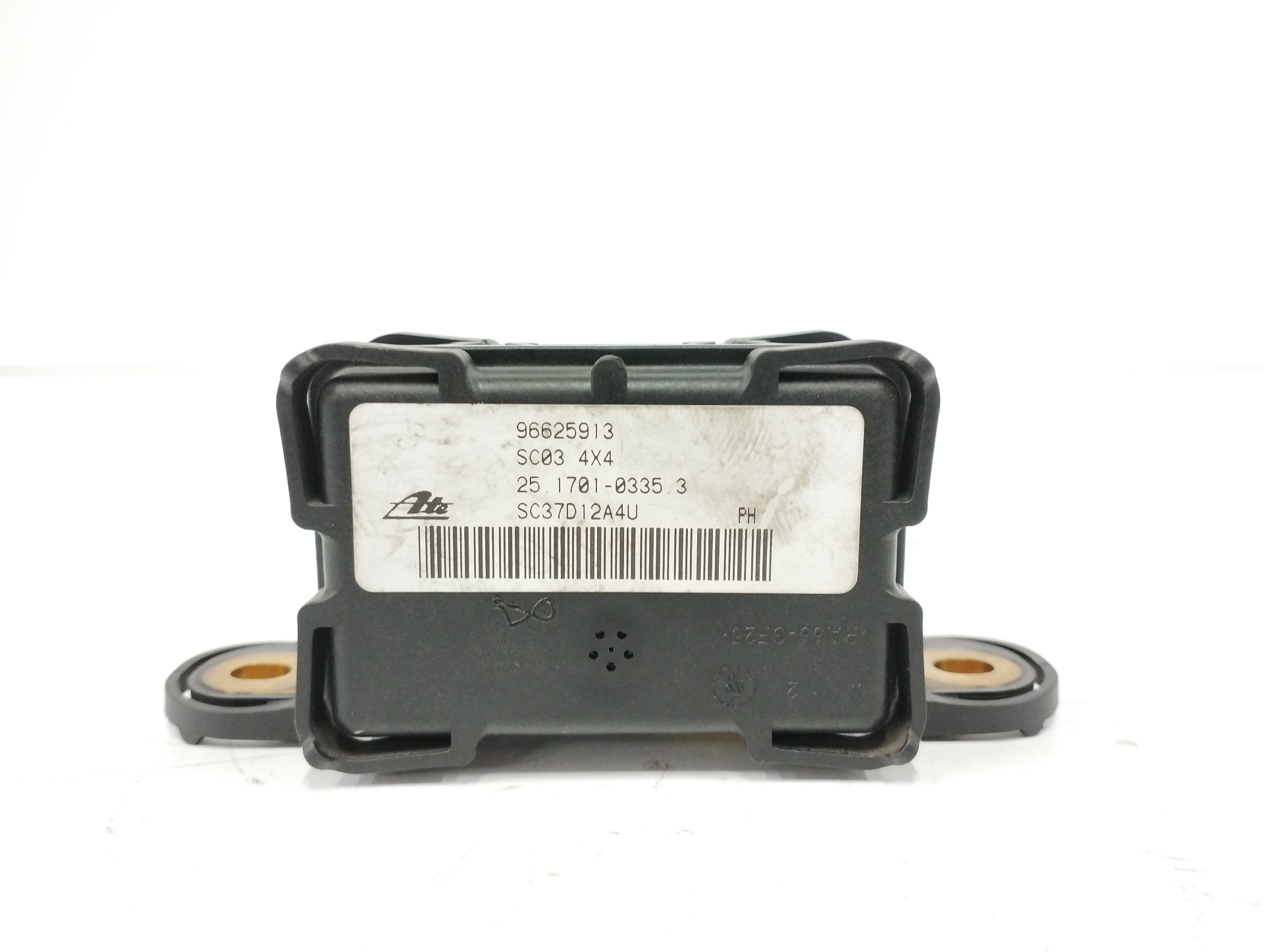 SENSOR