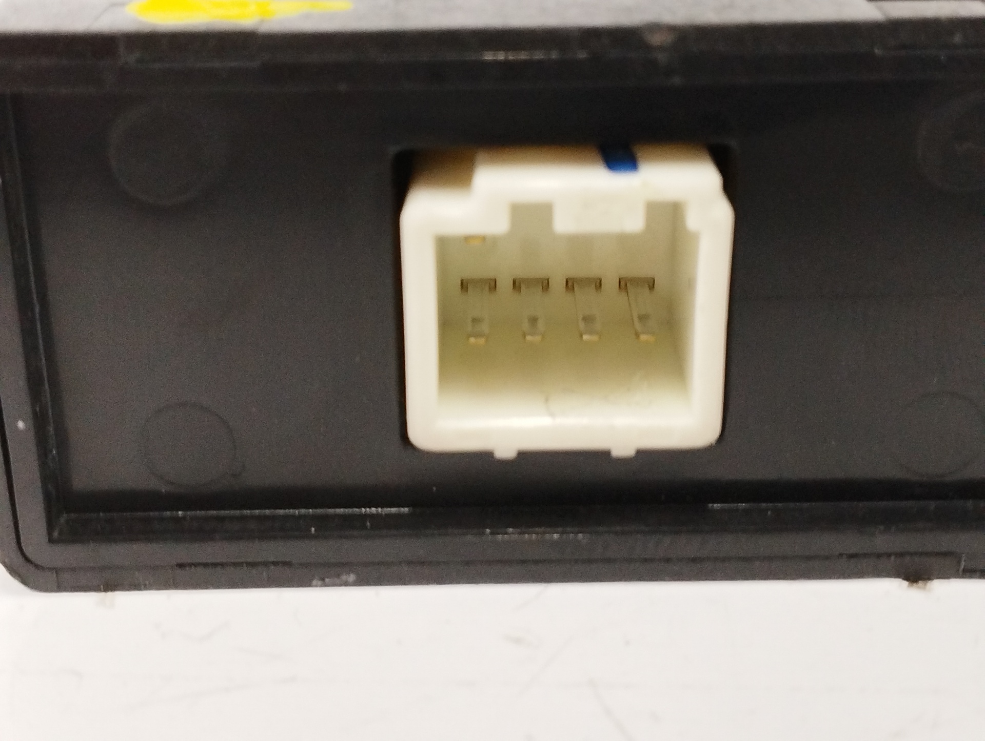 MODULO ELECTRONICO