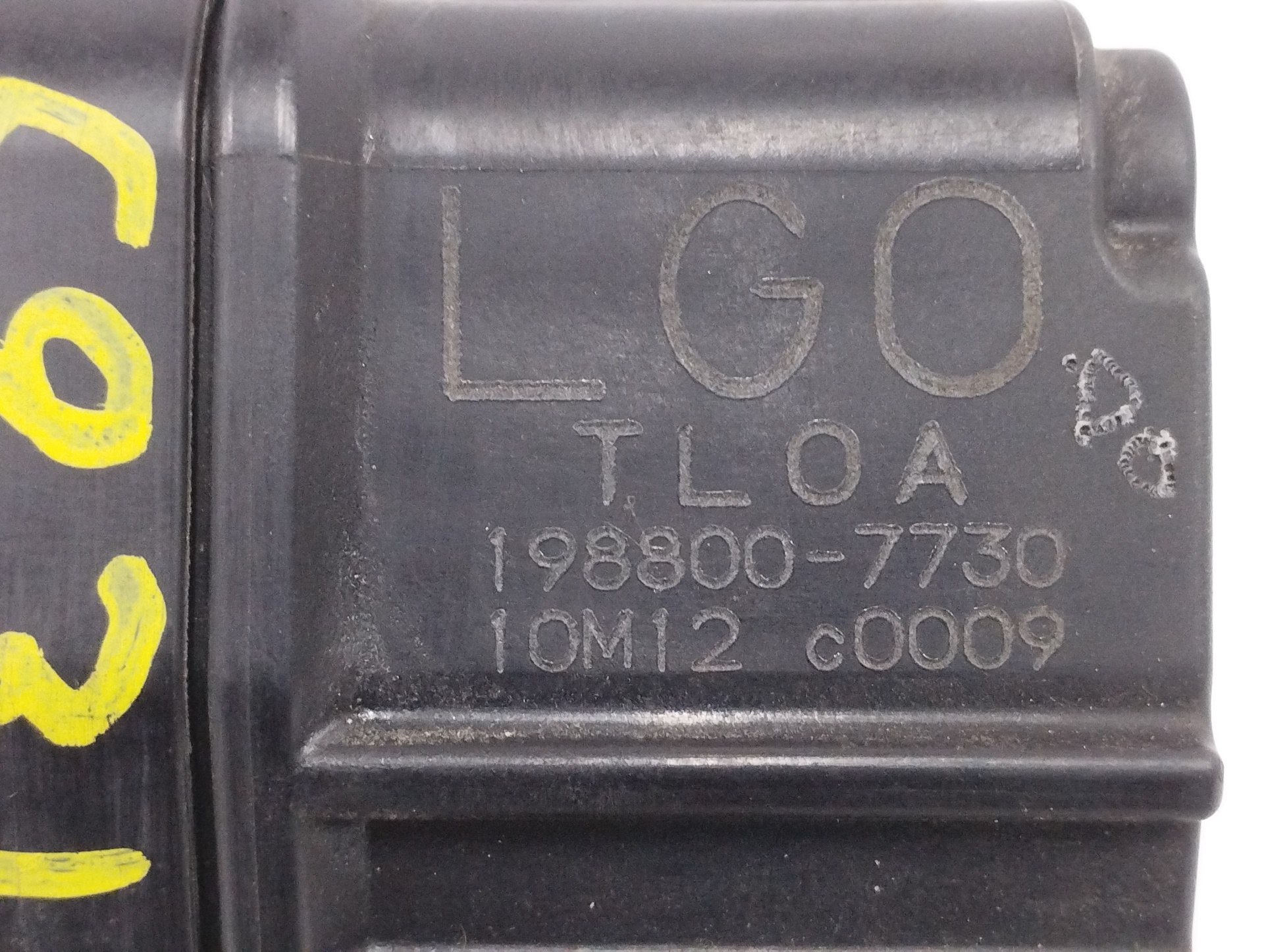 POTENCIOMETRO PEDAL
