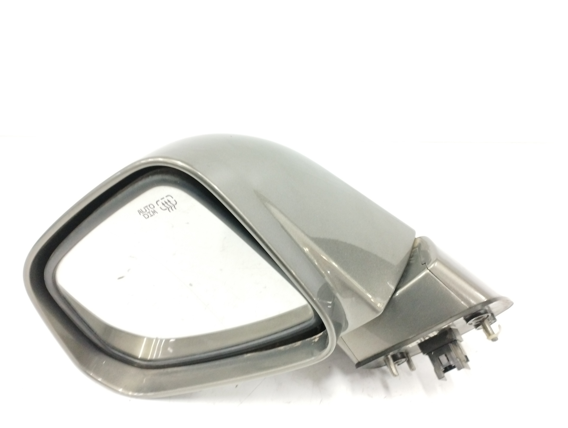 RETROVISOR IZQUIERDO