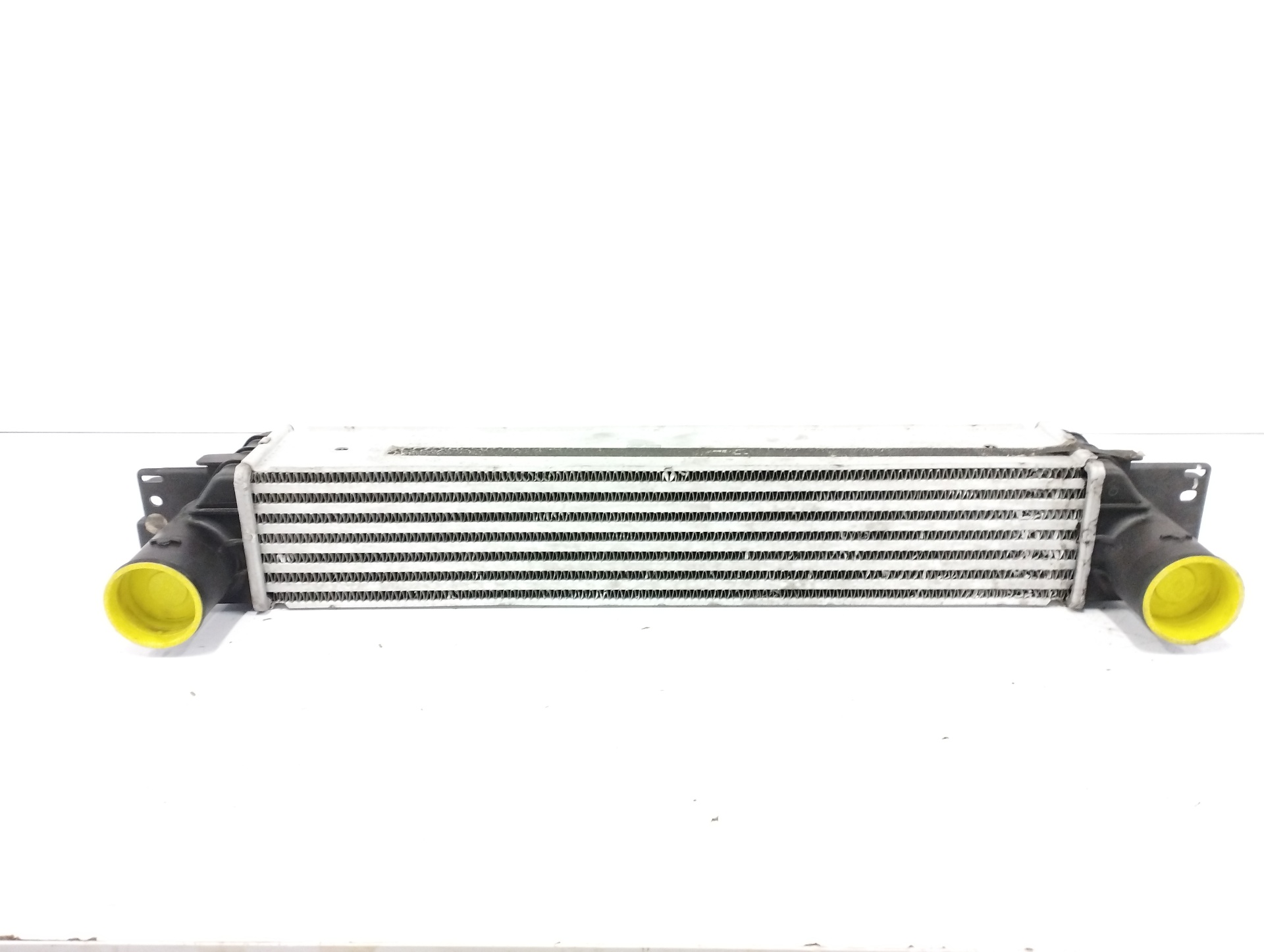 INTERCOOLER