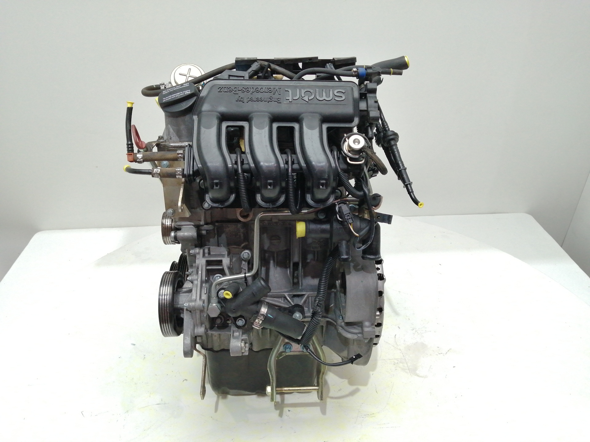 MOTOR USADO*