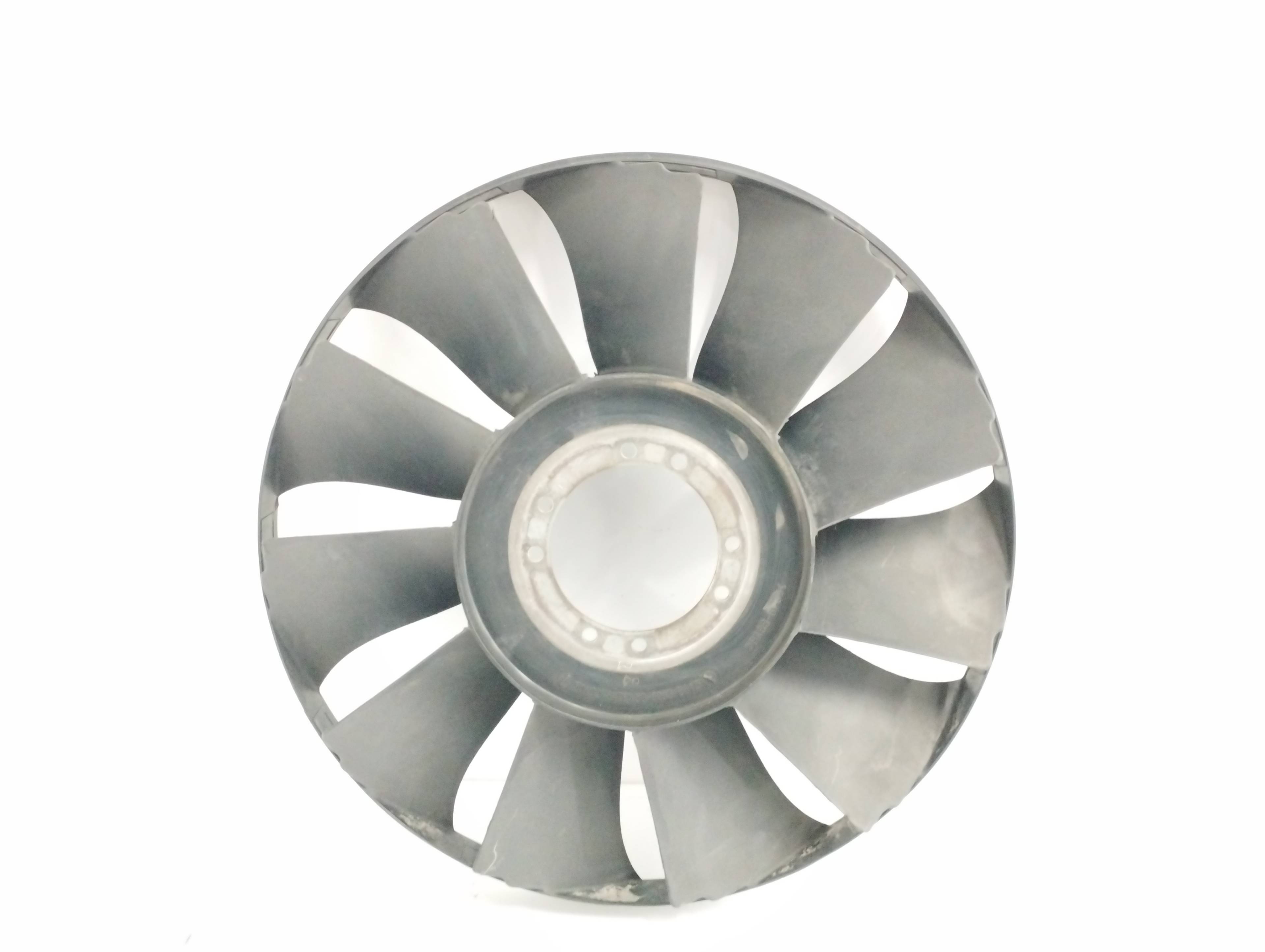 VENTILADOR VISCOSO MOTOR