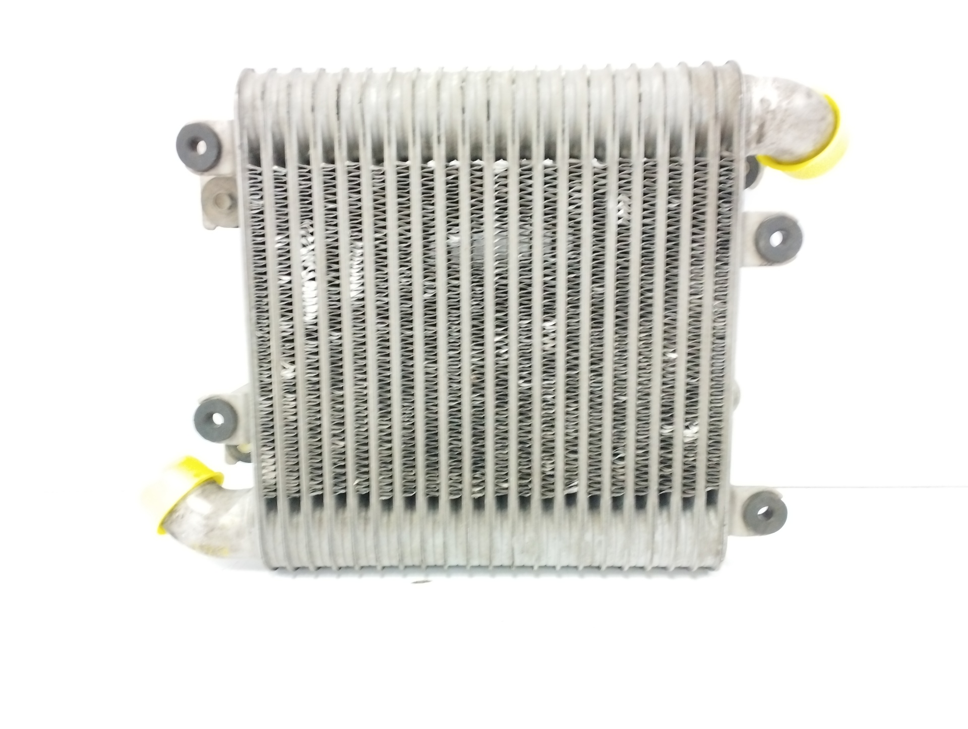 INTERCOOLER