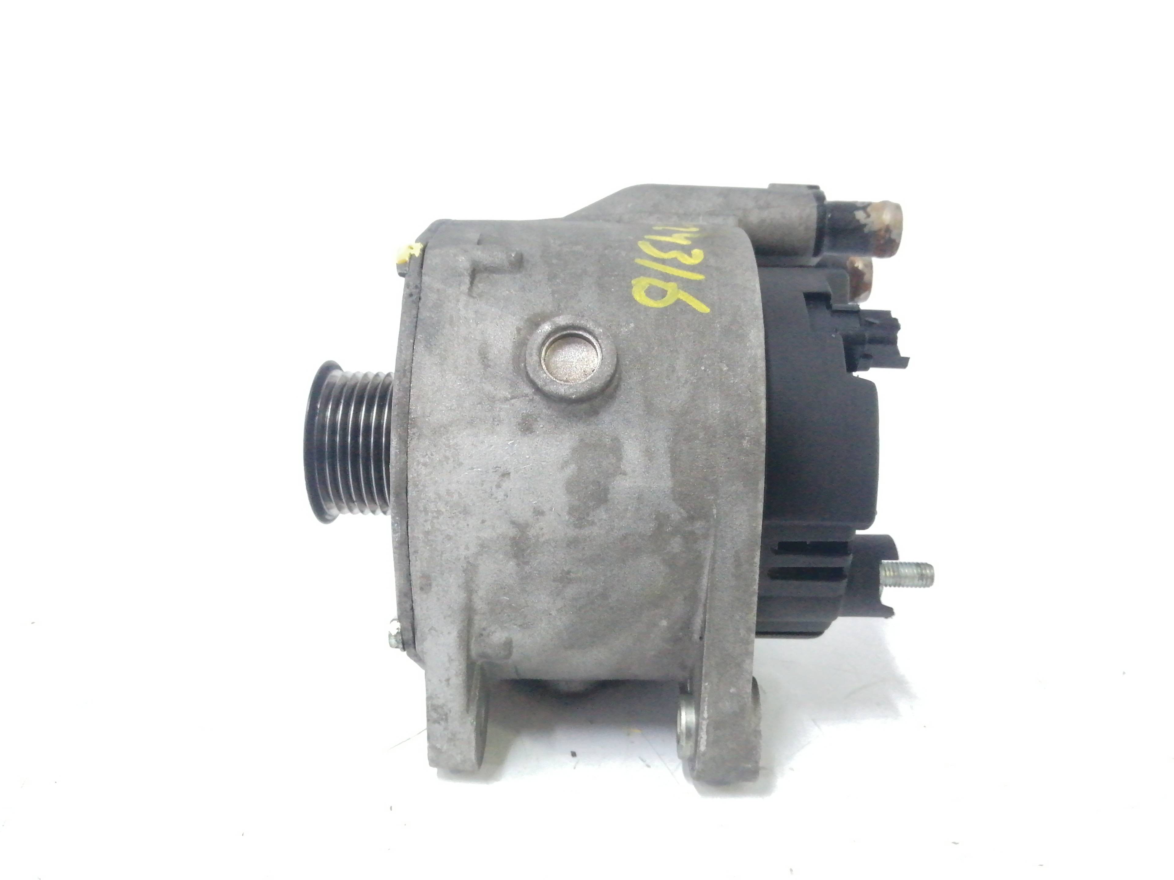 ALTERNADOR