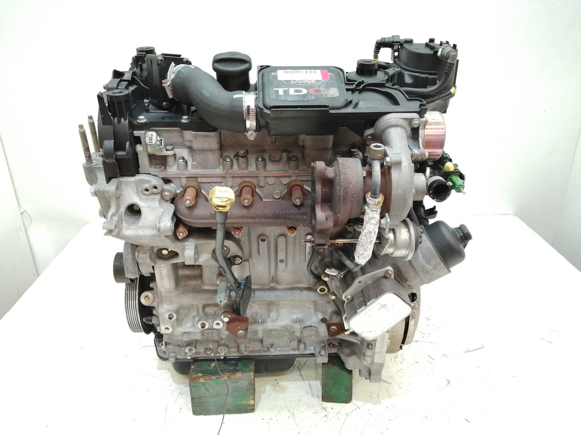 MOTOR COMPLETO