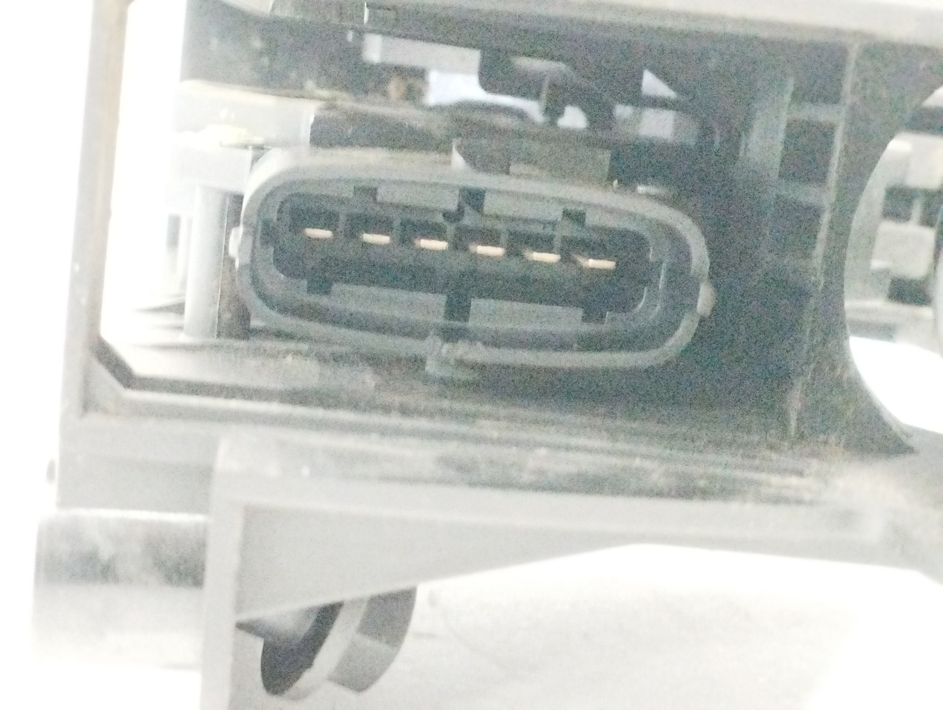 POTENCIOMETRO PEDAL