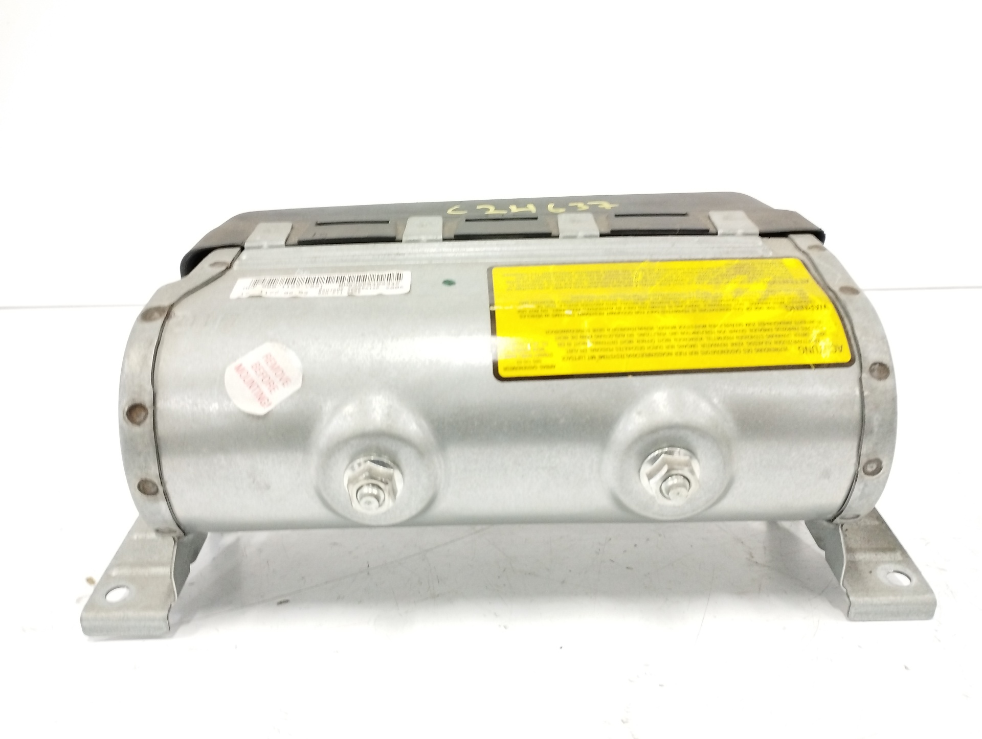 AIRBAG DELANTERO DERECHO